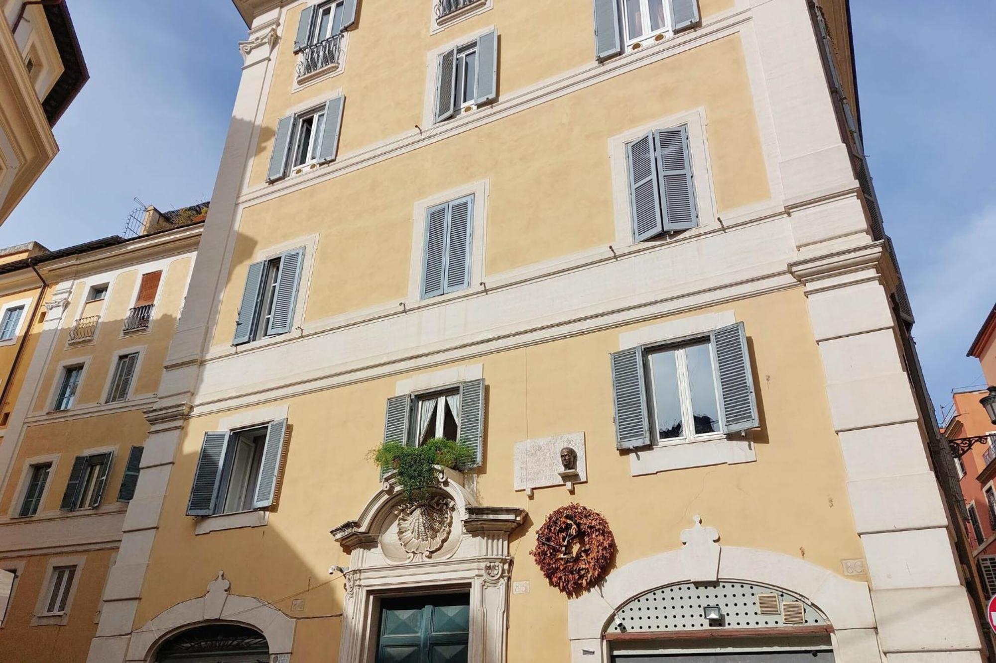 Trevi Comfort Apartment
