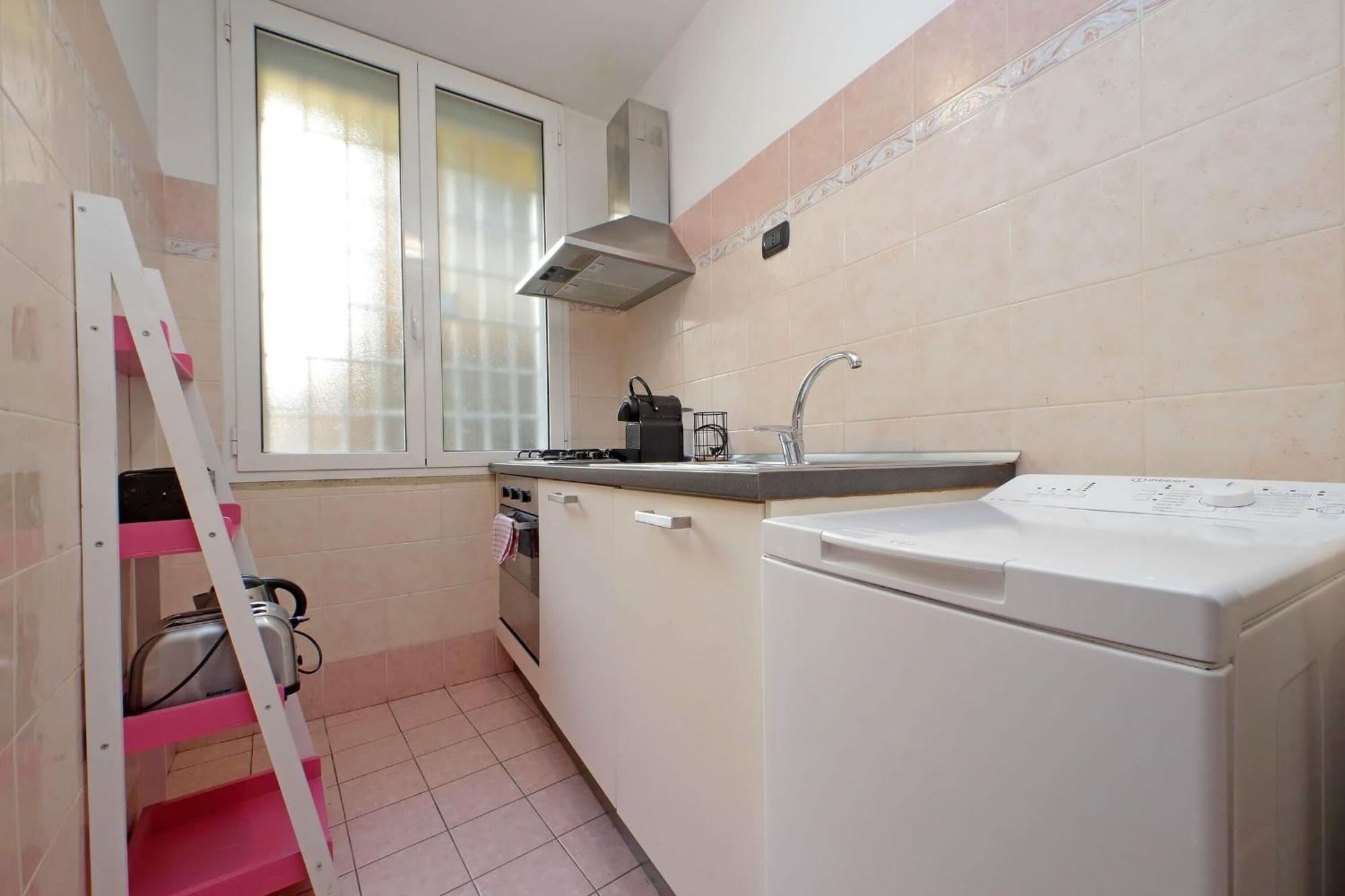 Trevi Comfort