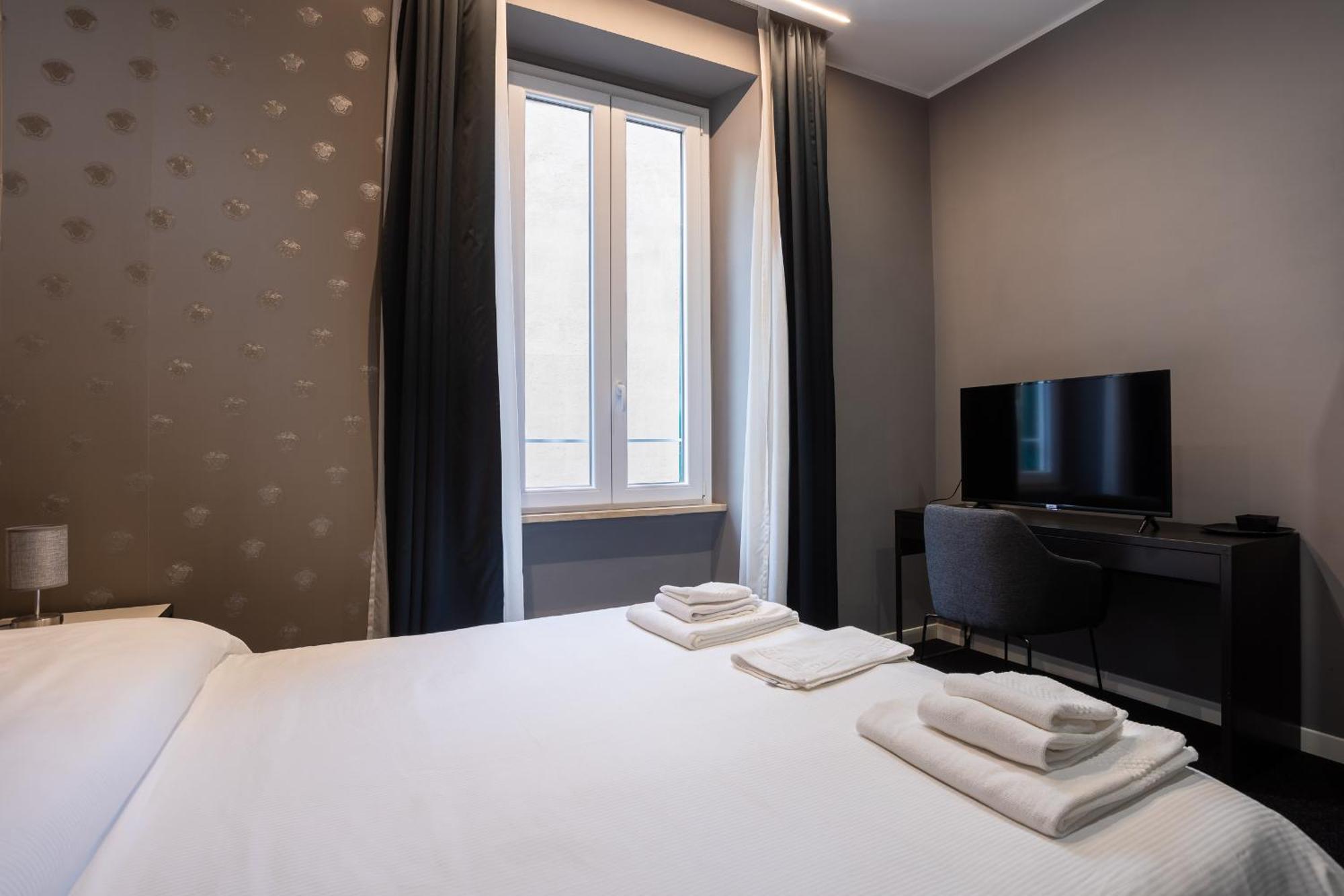 Bed & Breakfast Saba Rome