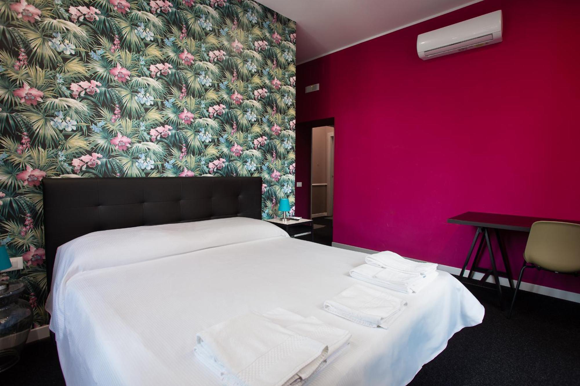 Saba Bed & Breakfast *