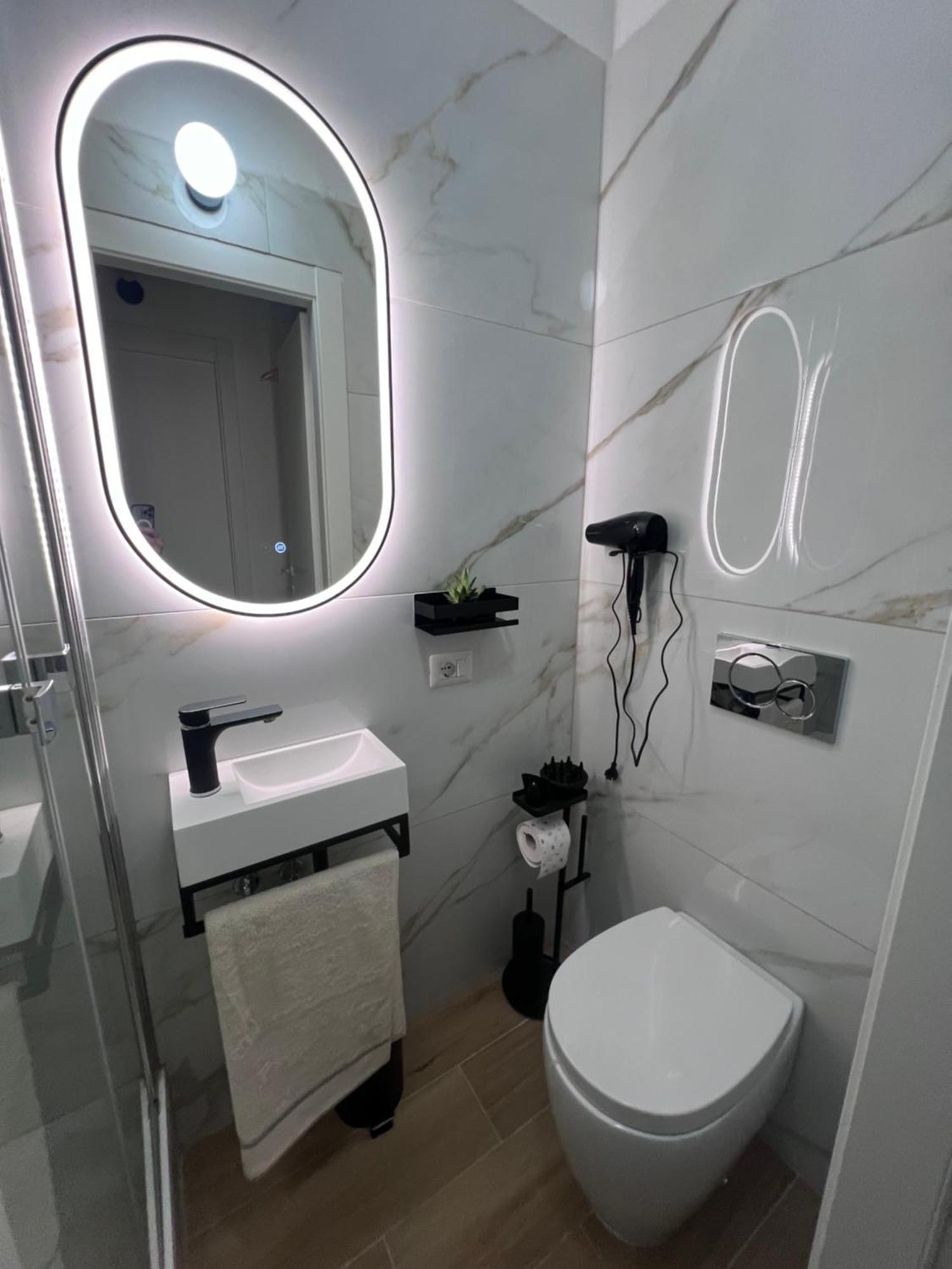 Apartment Palestro 78