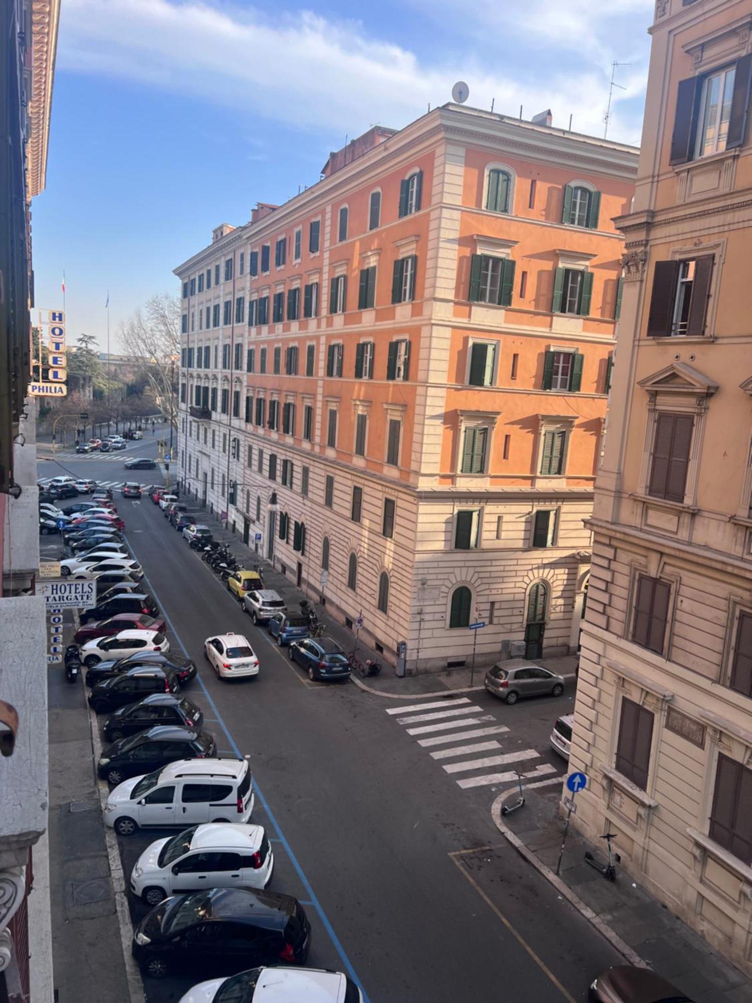 Palestro 78 Appartement