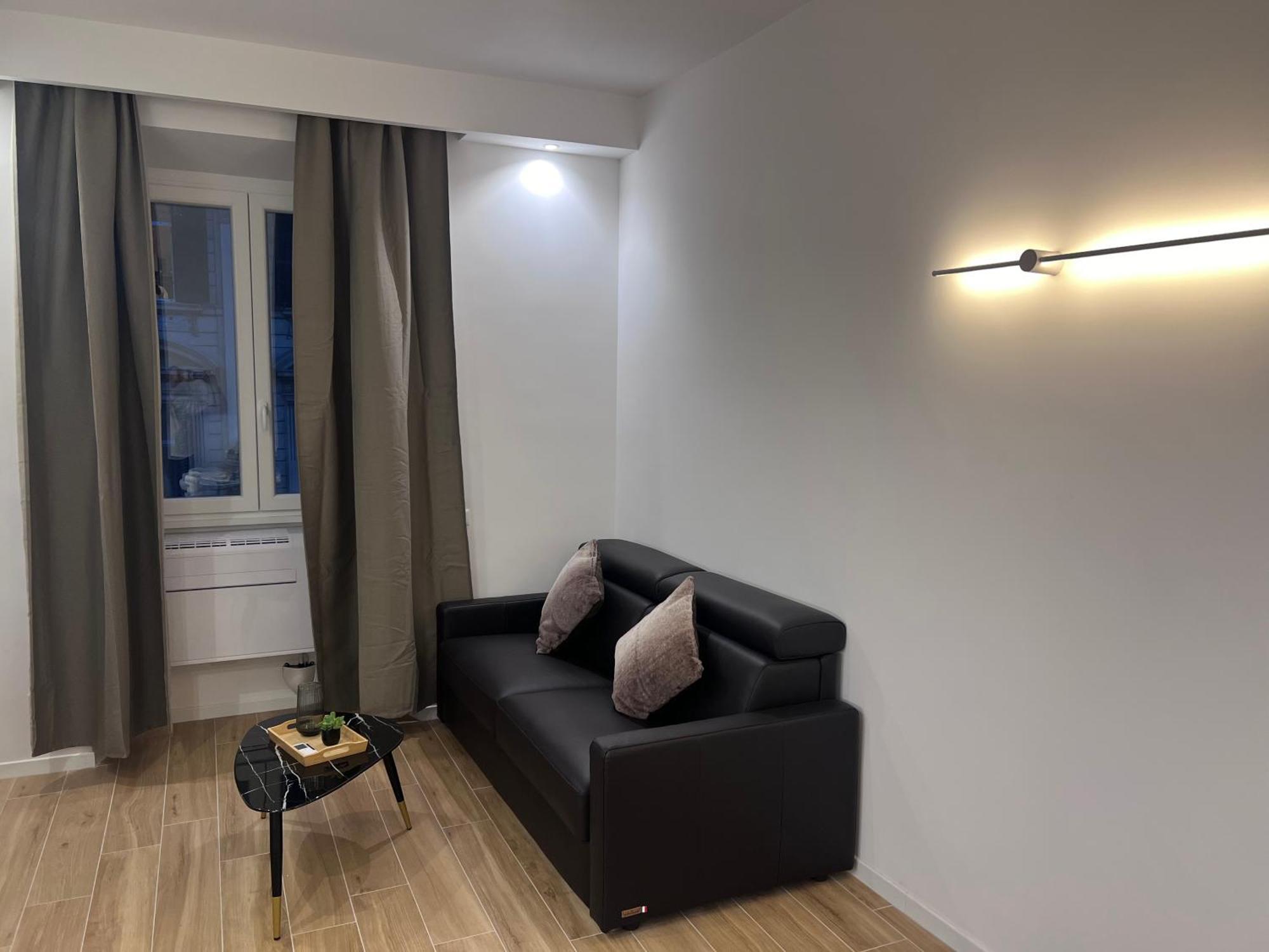 Palestro 78 Appartement *
