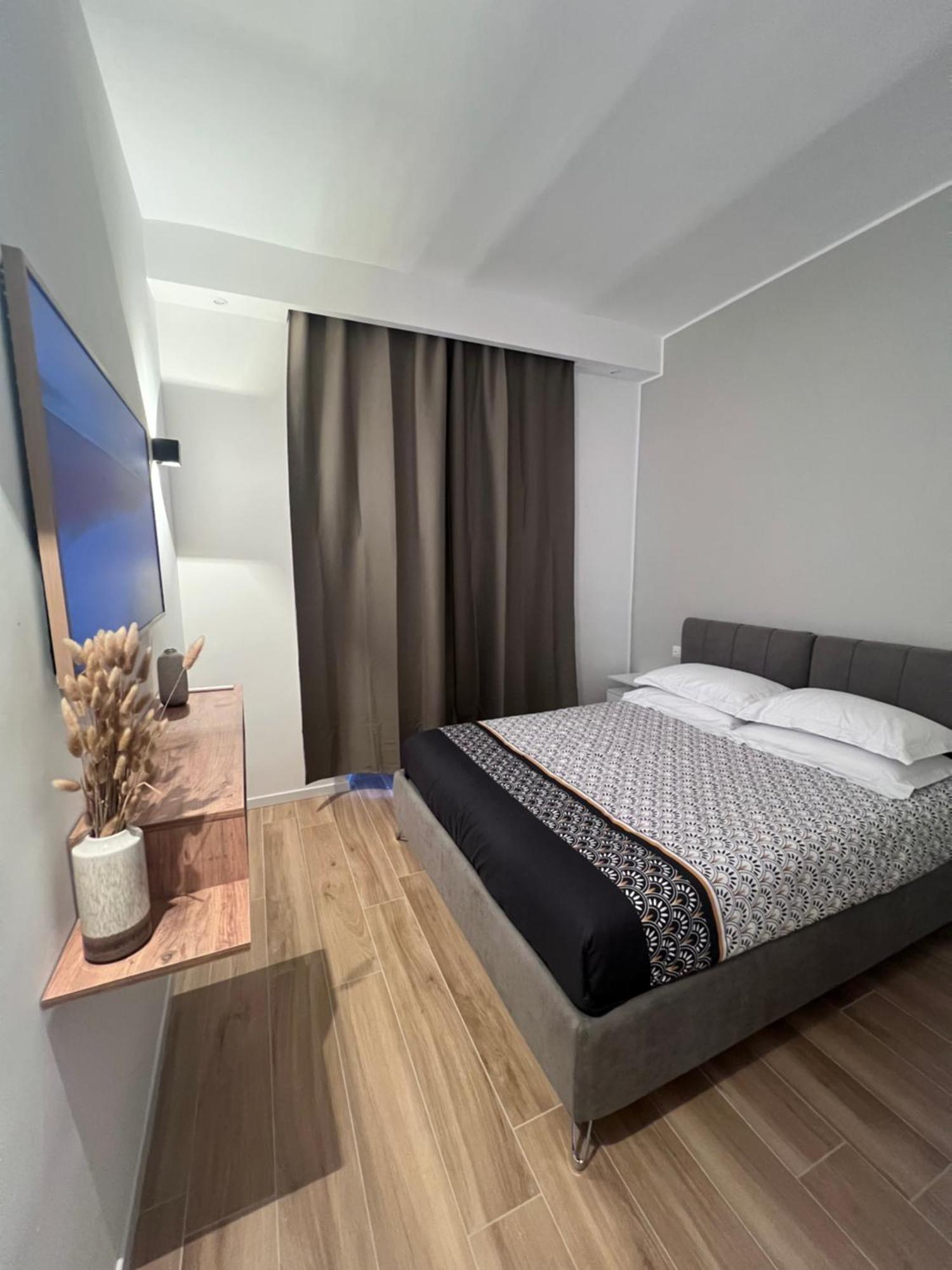 Appartement Palestro 78 *