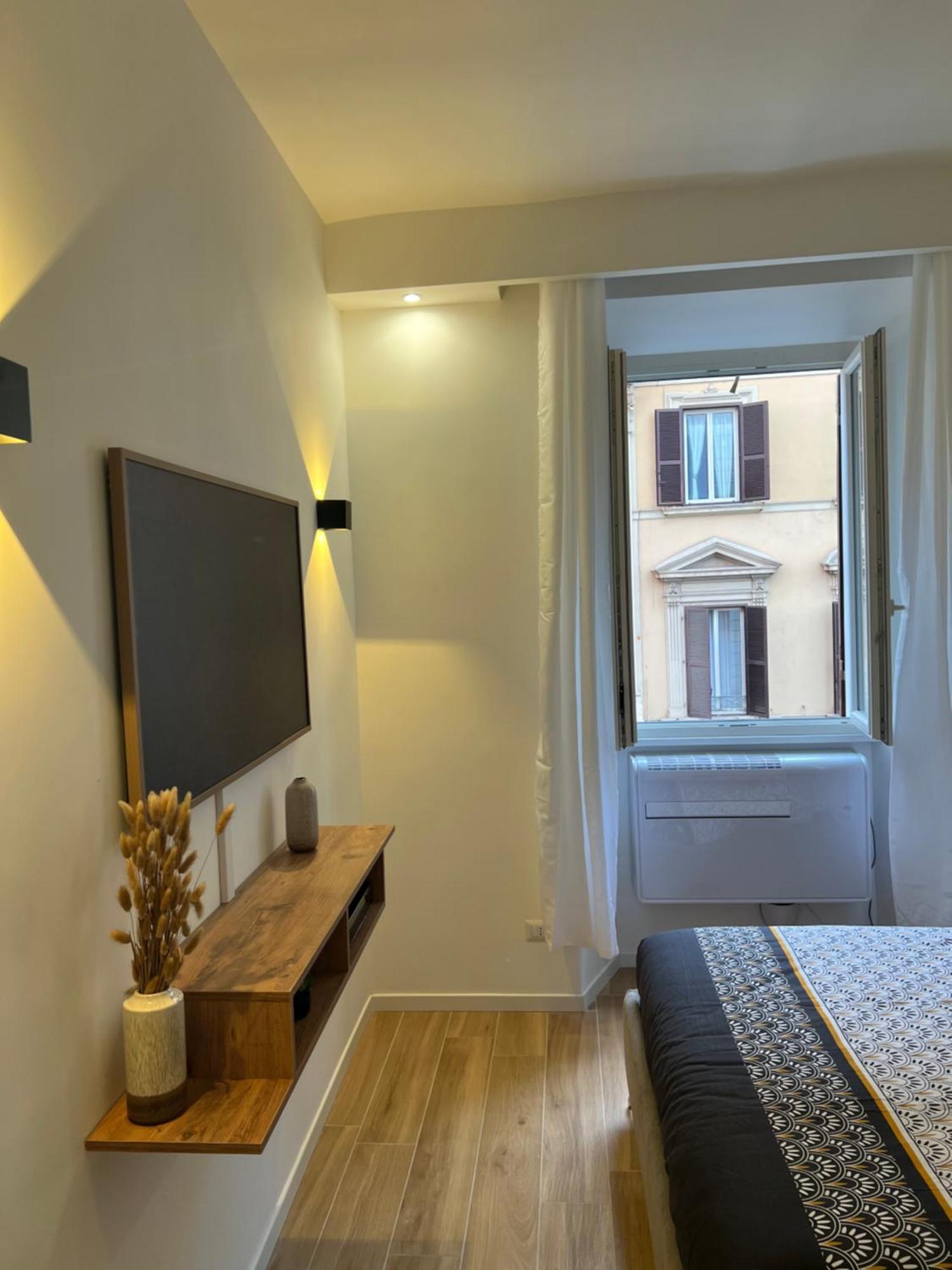 Appartement Palestro 78