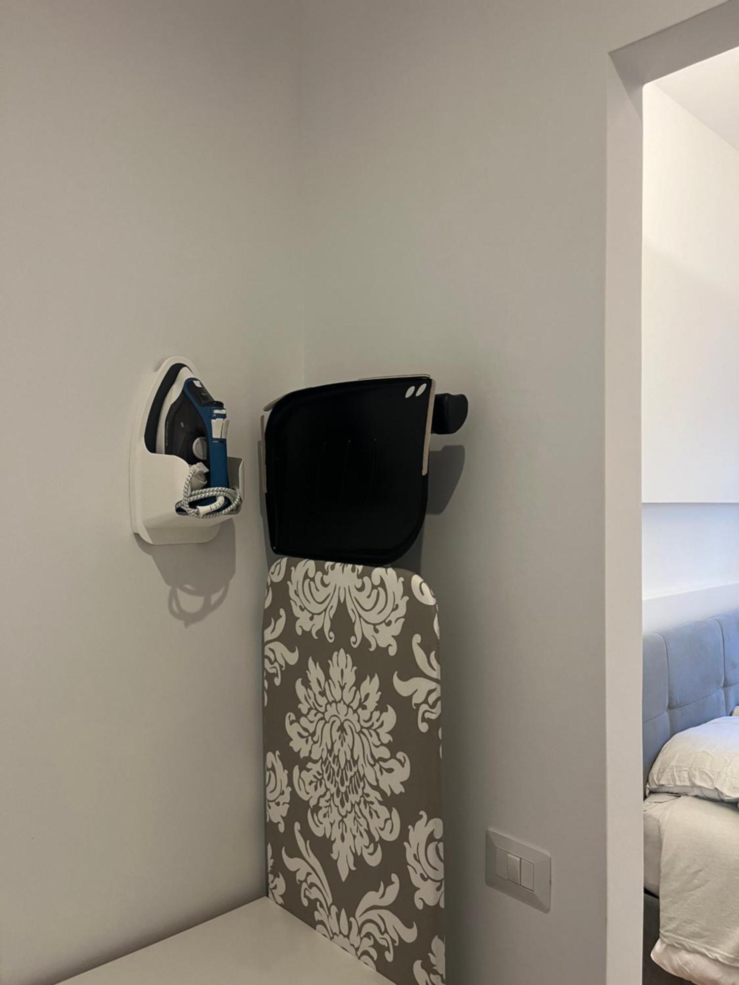 Apartment Savoia House, Modern Near Borghese Rome