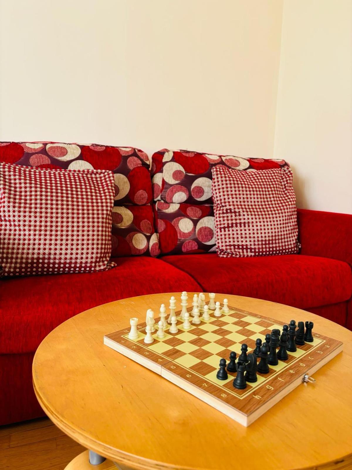 Casina Di Ziamar Apartment