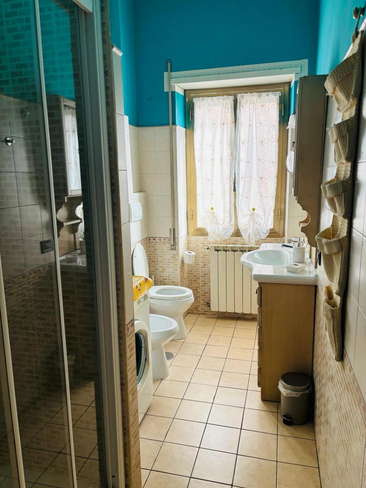 Apartment Casina Di Ziamar *