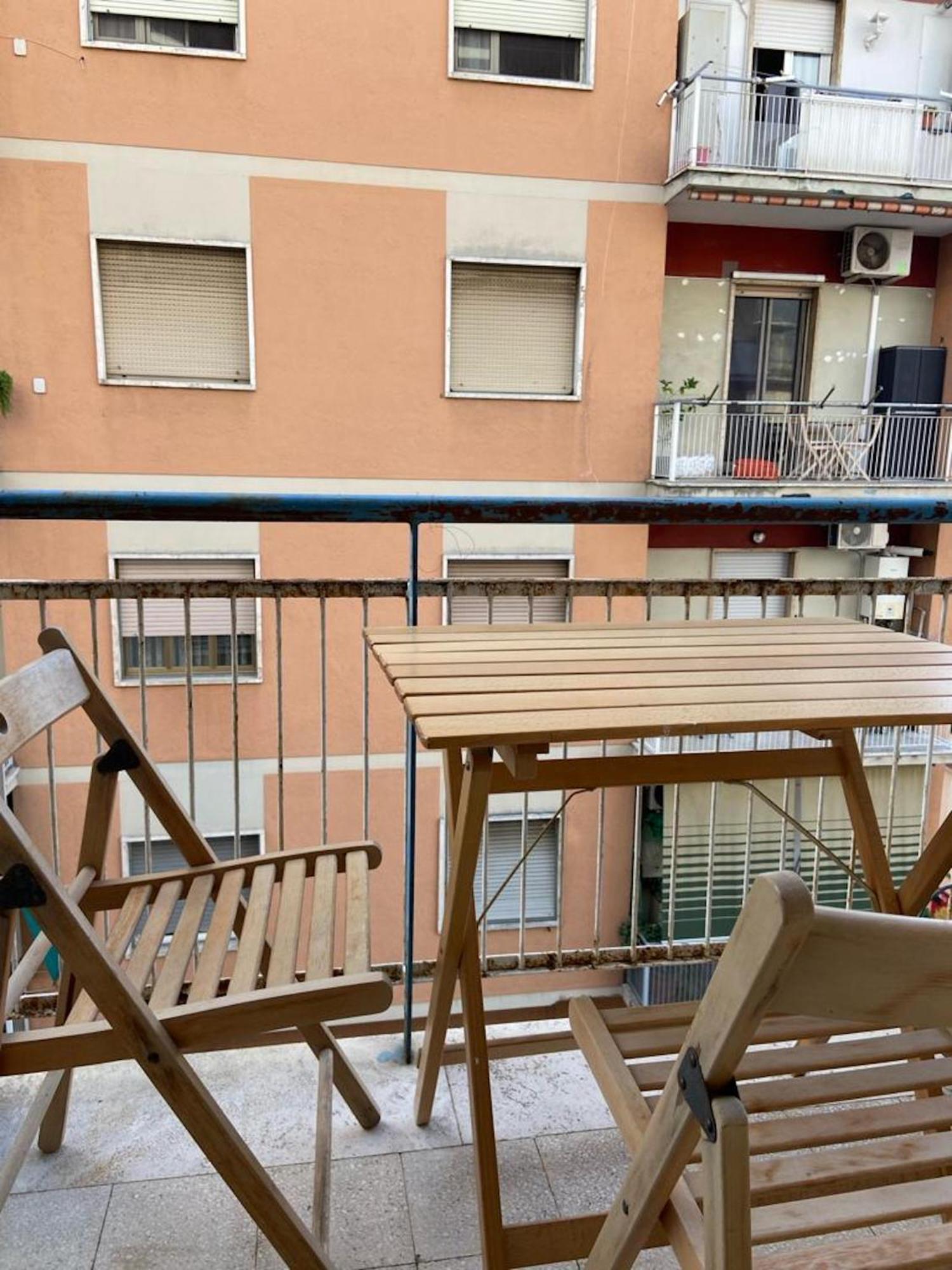 Apartment Casina Di Ziamar