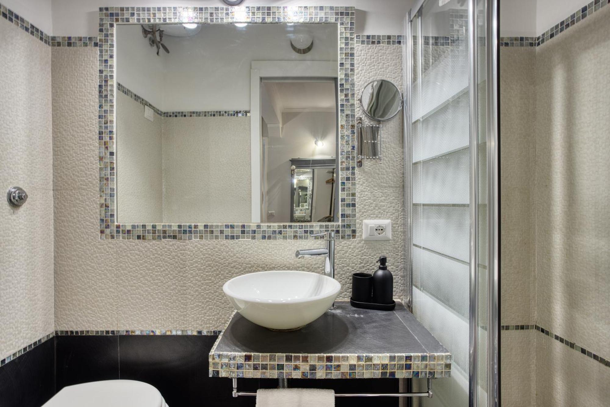Il Loft Di Trastevere Apartment *