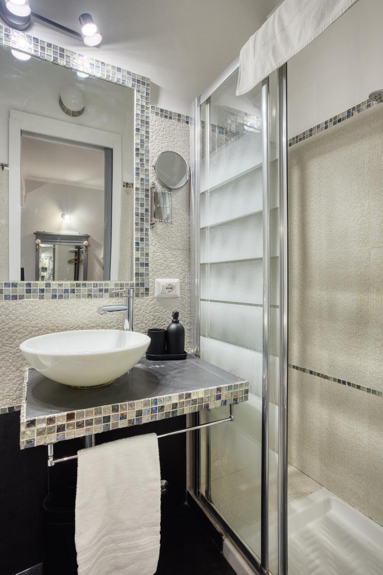 Apartment Il Loft Di Trastevere
