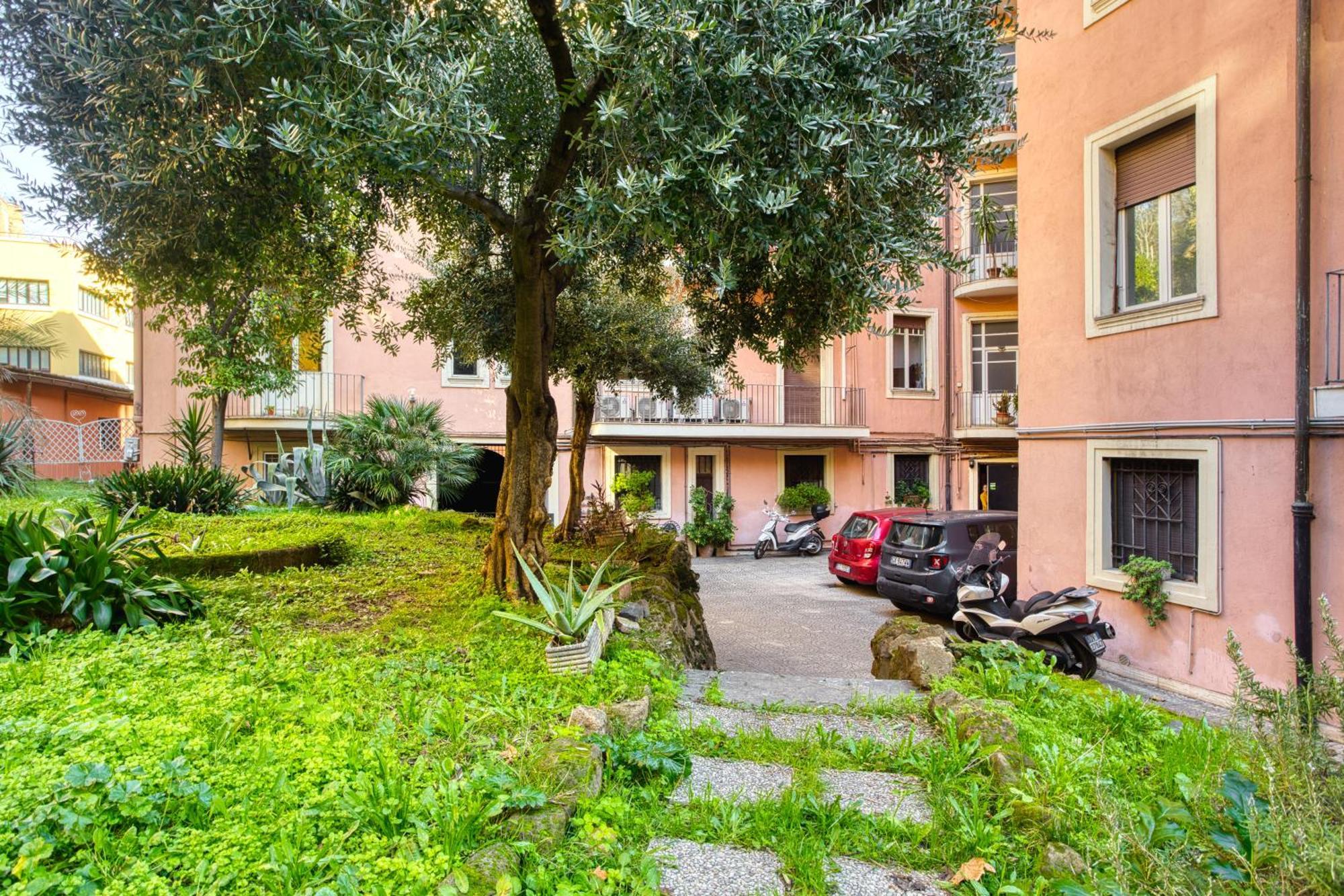 Il Loft Di Trastevere Apartment Rome