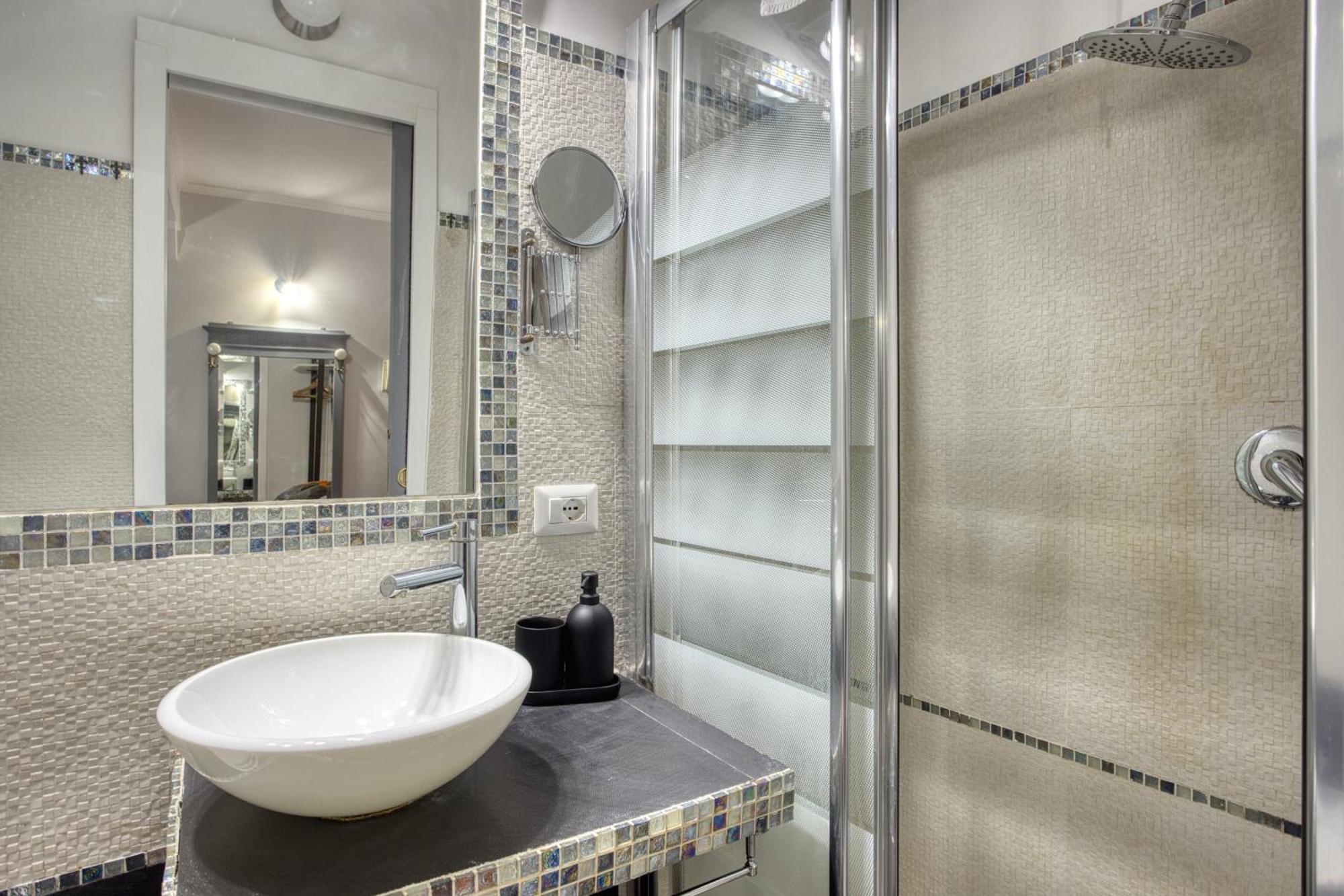 Il Loft Di Trastevere Apartment