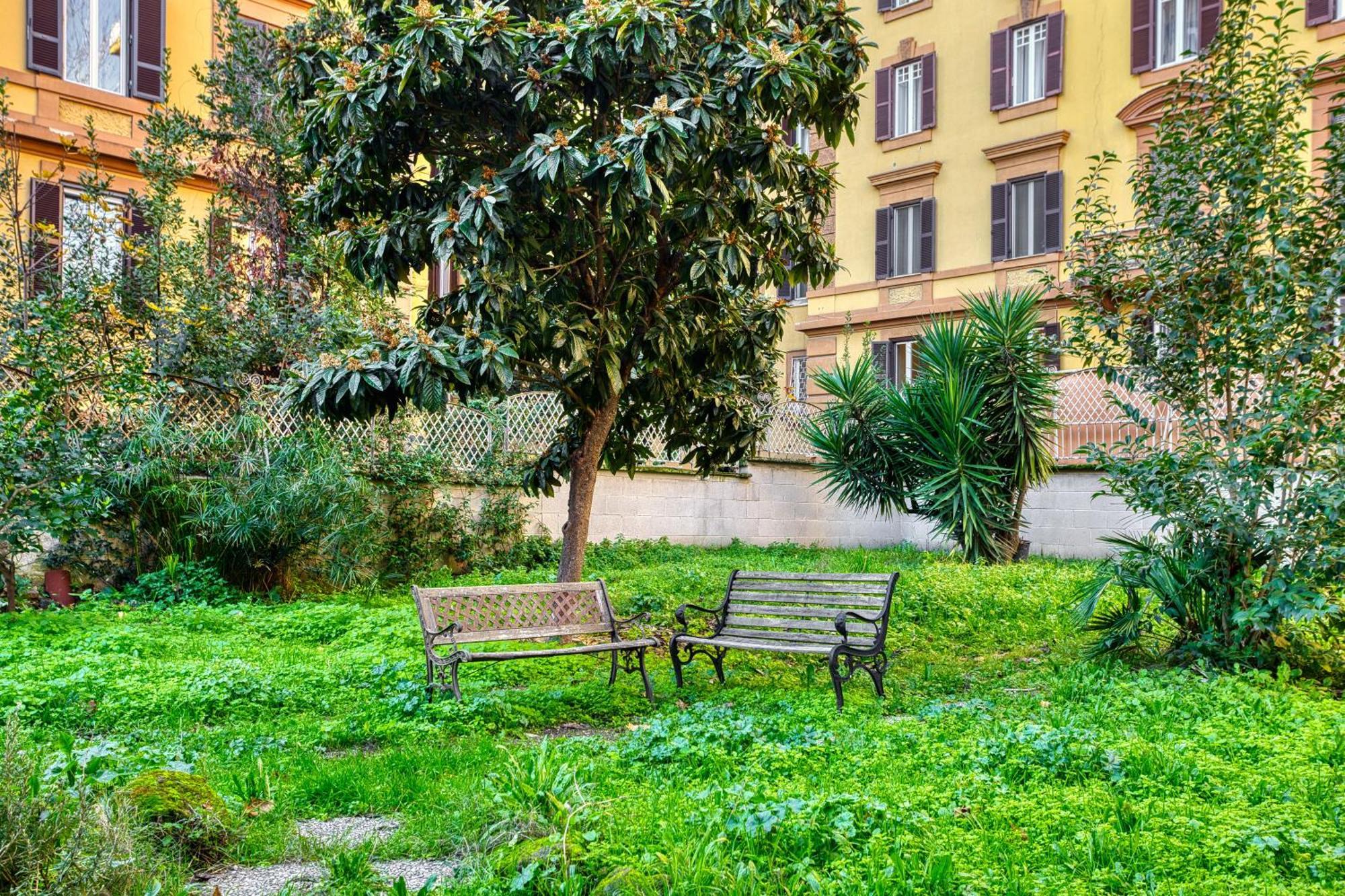 Il Loft Di Trastevere Apartment Rome
