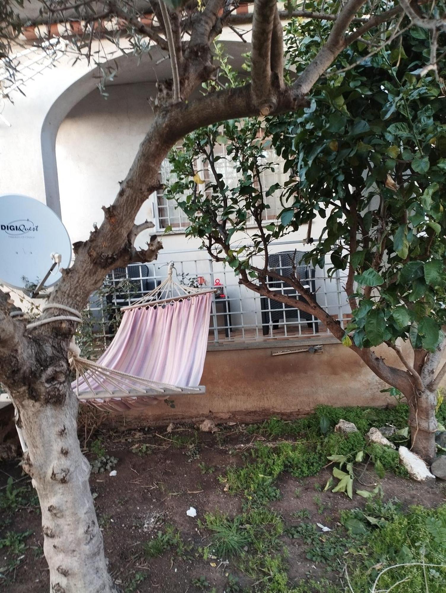 Elena House Alloggio in famiglia Roma