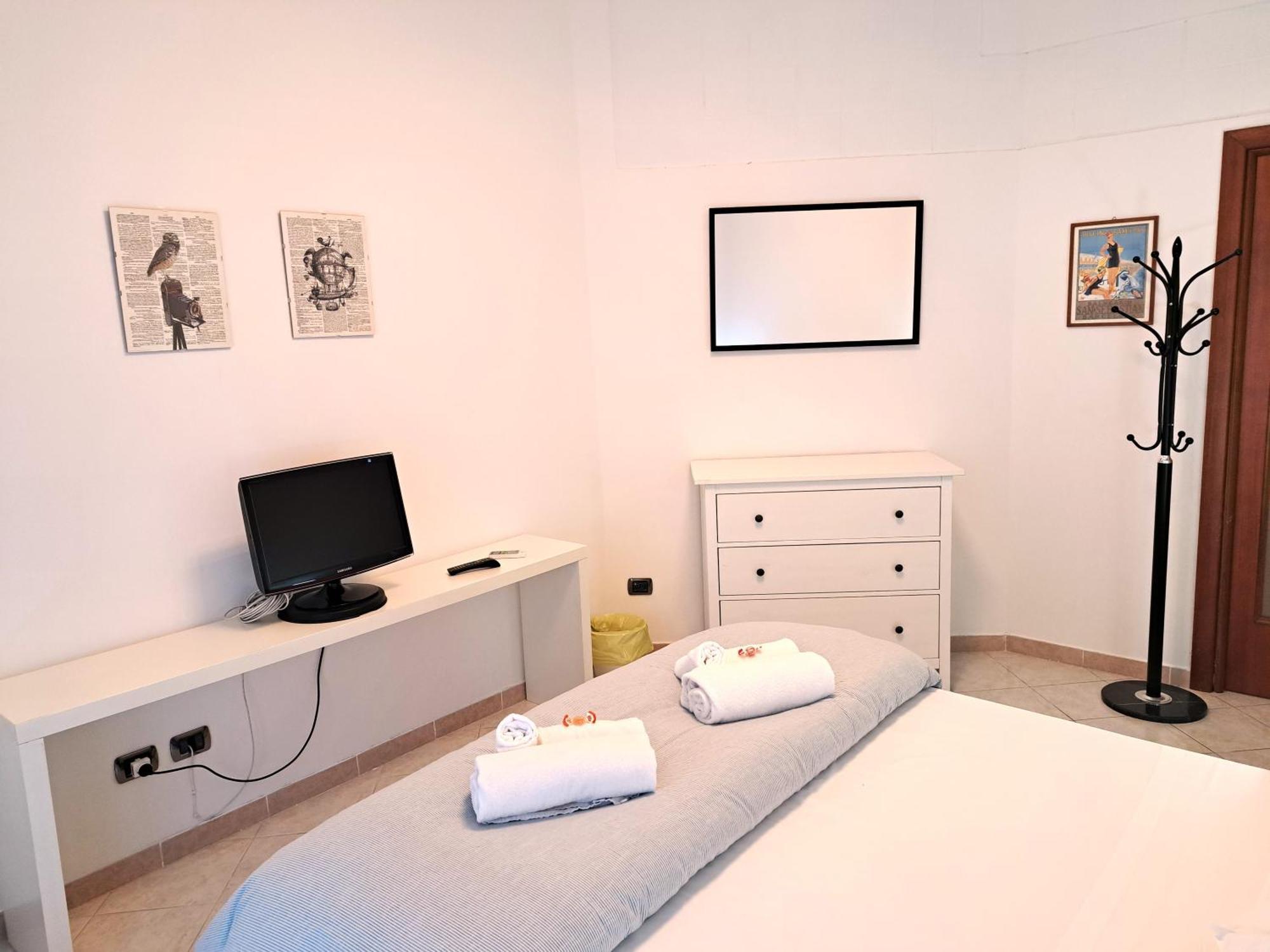 Appia Flat - Interno 9