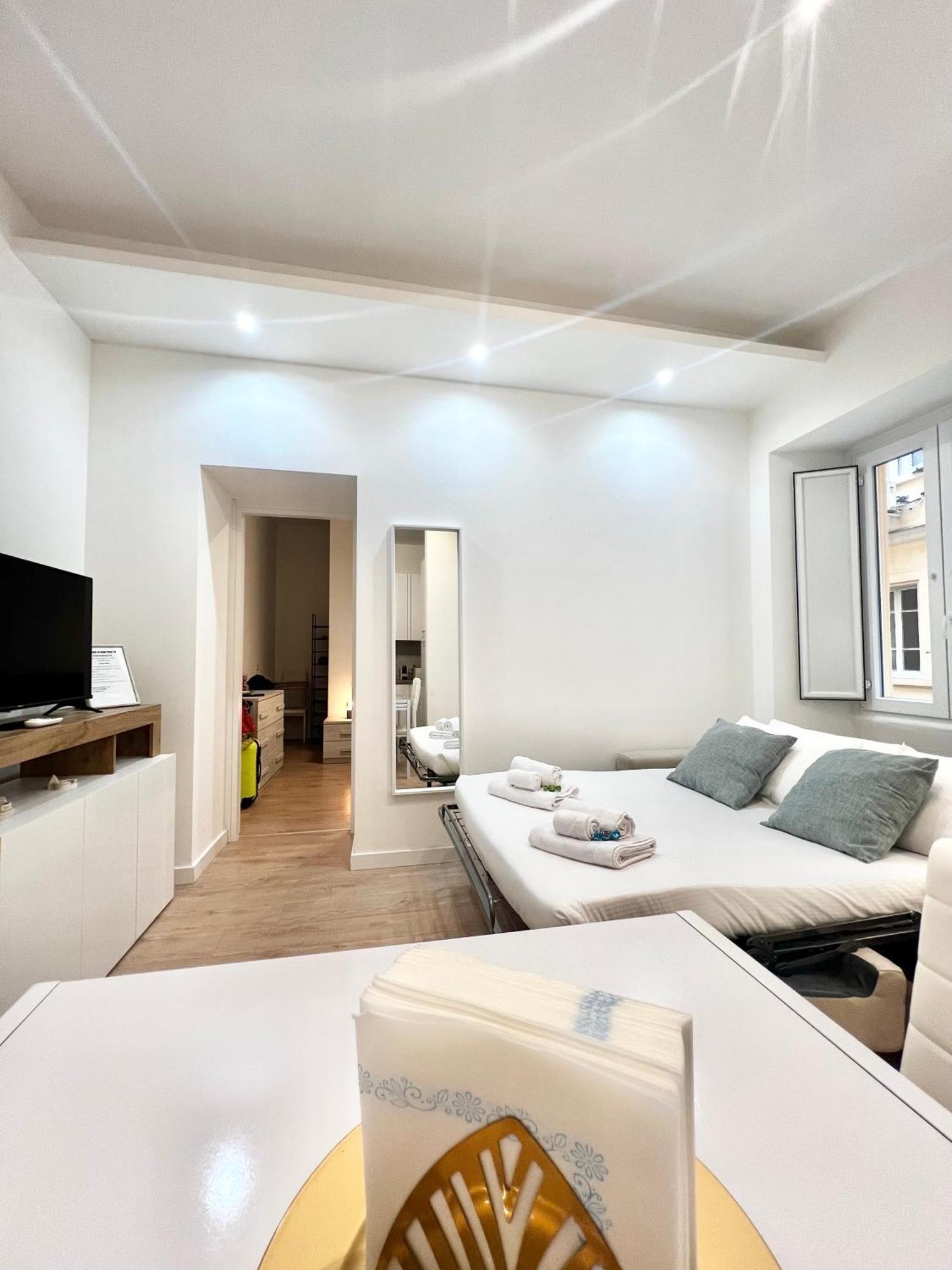 Saint Peter 78 - Design Apartment Rome