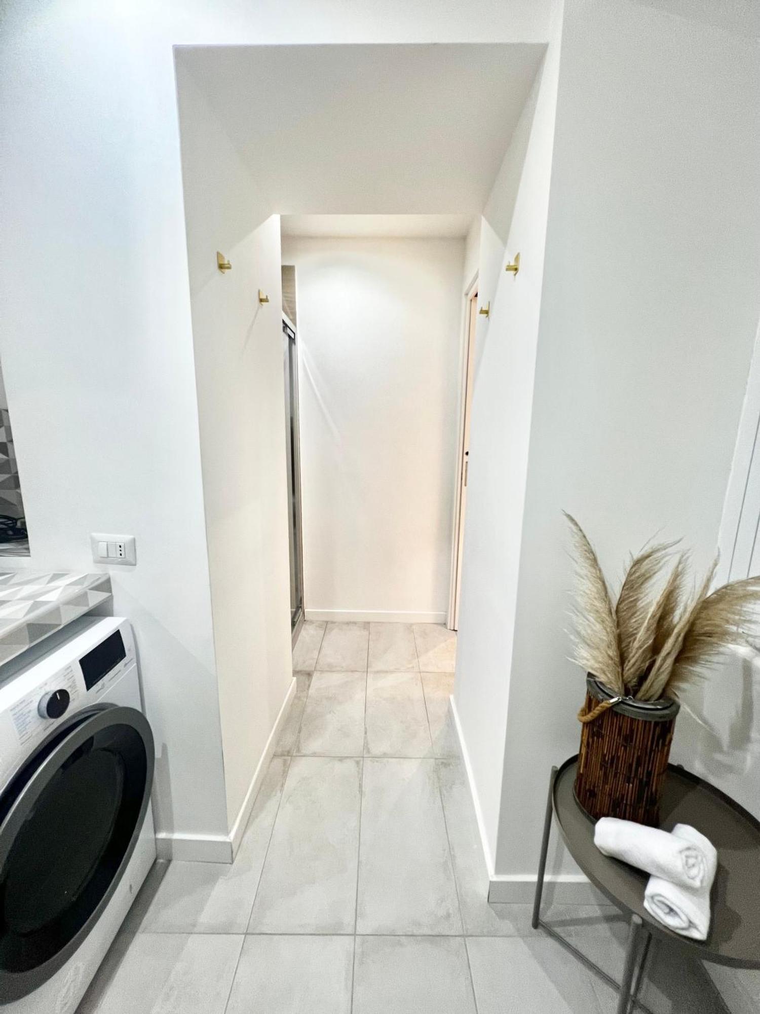 Apartment Saint Peter 78 - Design