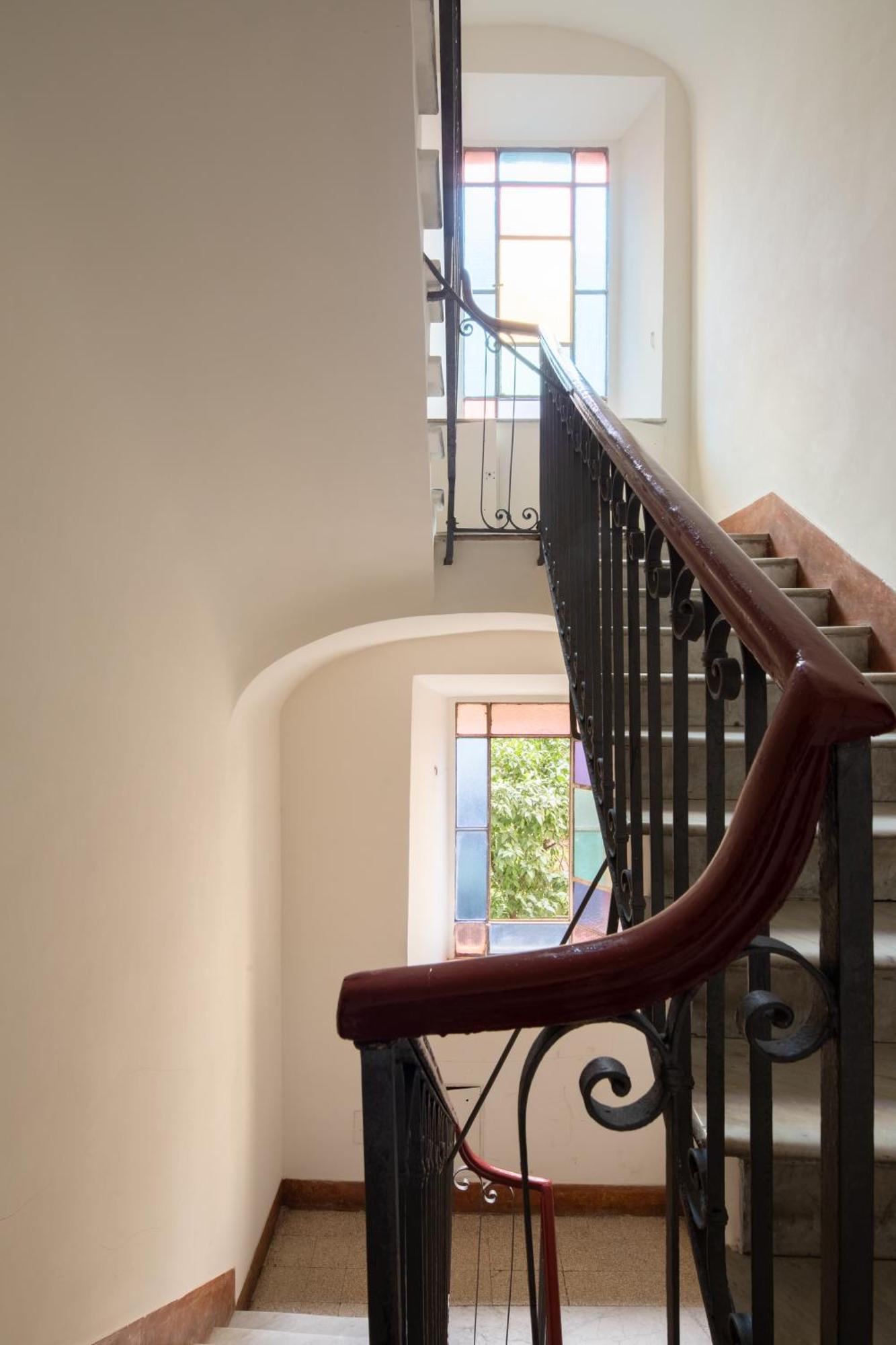 Appartement Casa Filiberto