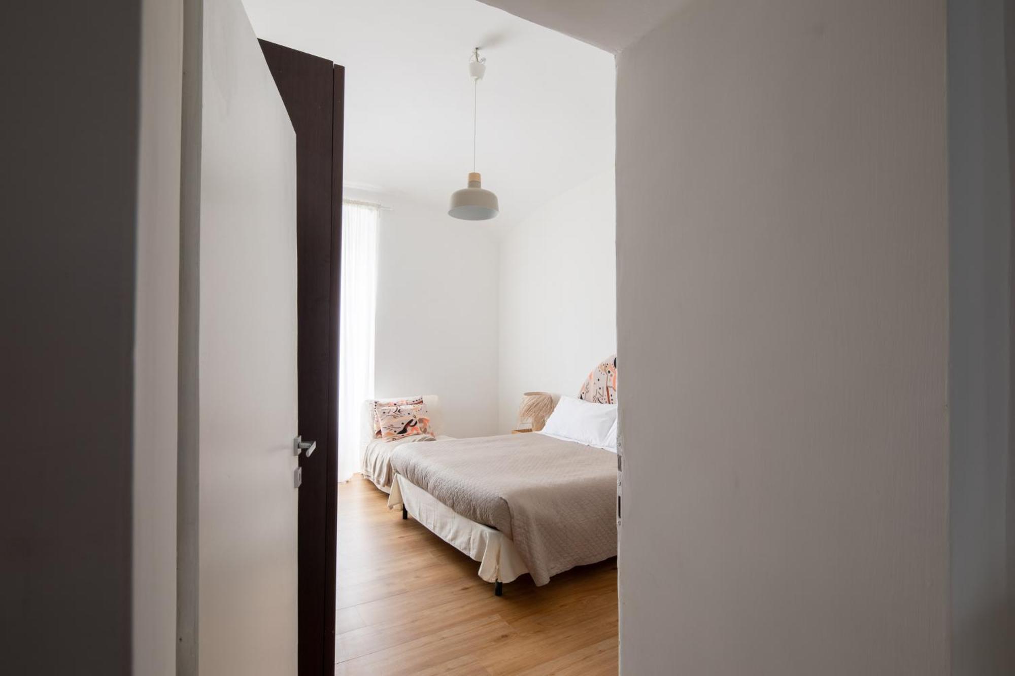 Appartement Casa Filiberto *