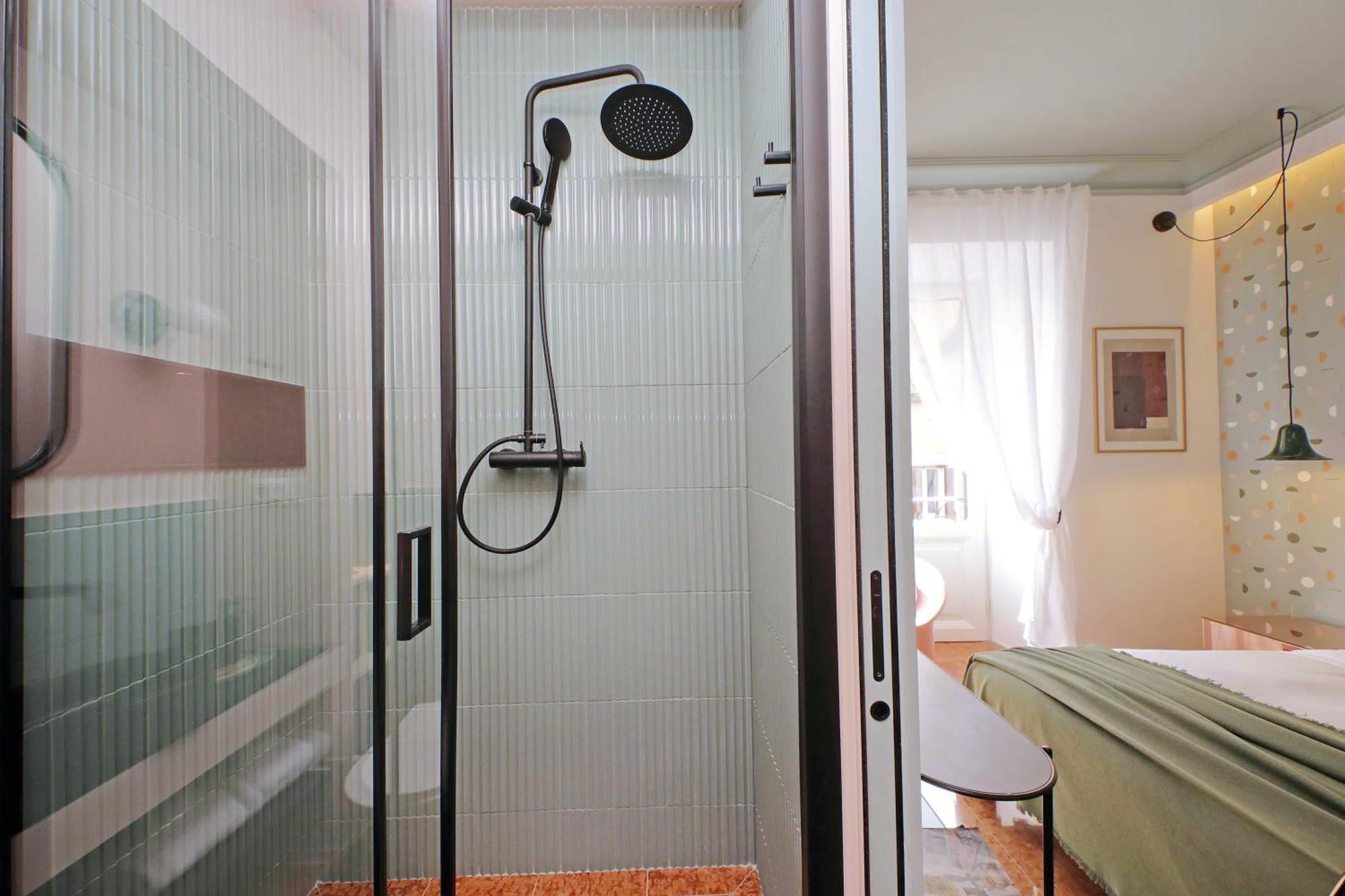 Appartement Ych-lussuoso Al Colosseo Rome