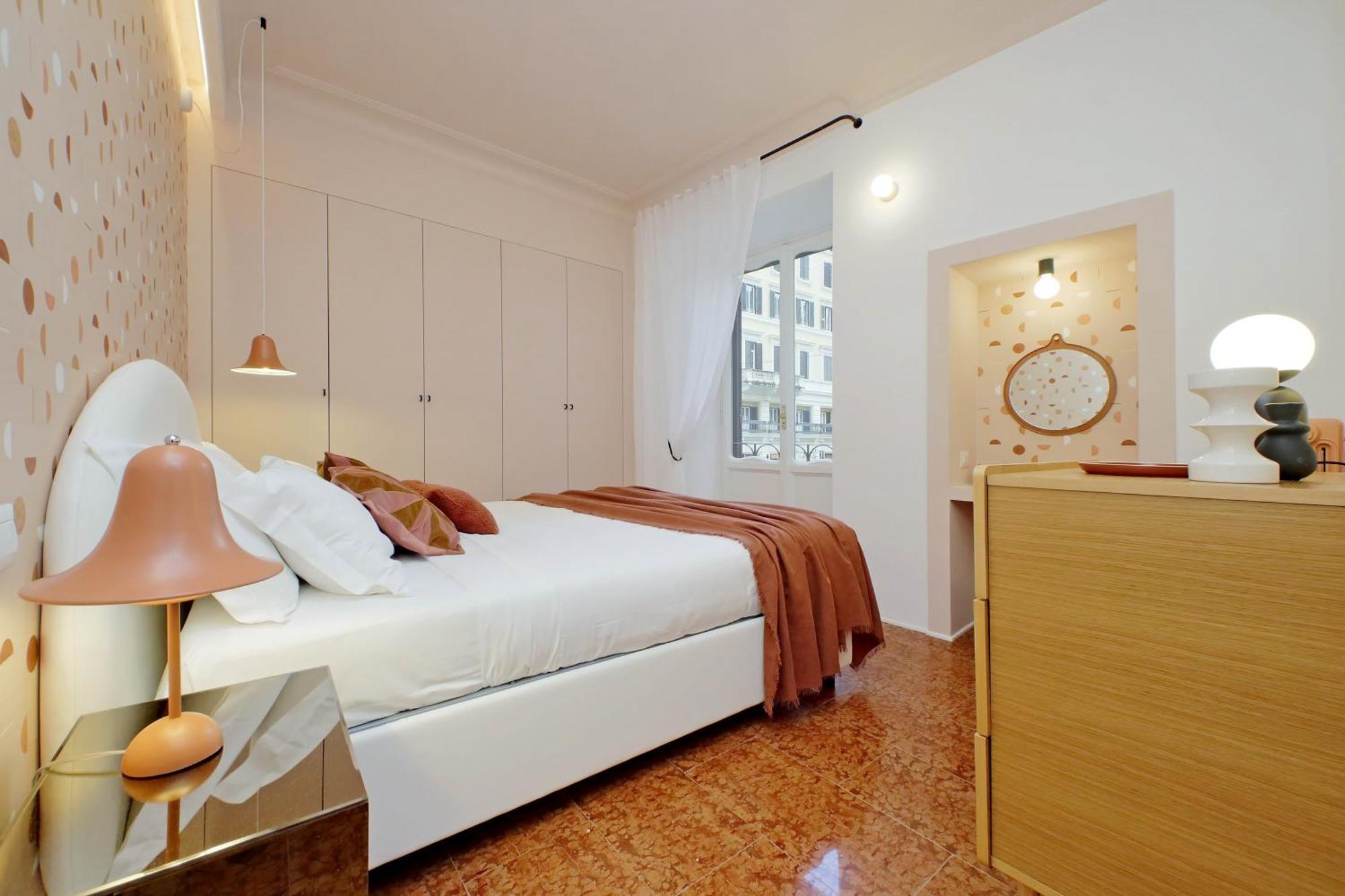 Apartamento Ych-lussuoso Al Colosseo *