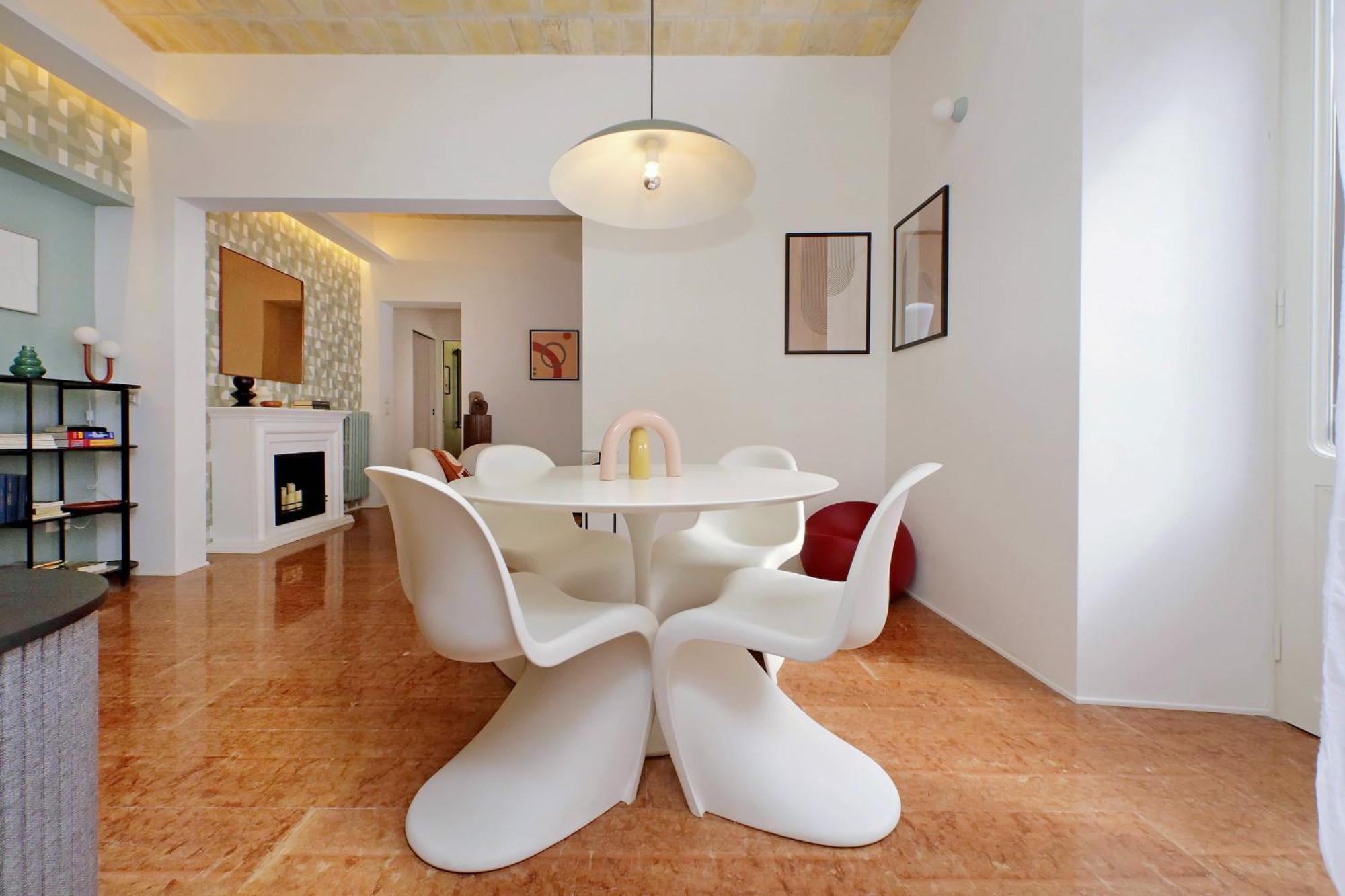 Appartement Ych-lussuoso Al Colosseo *