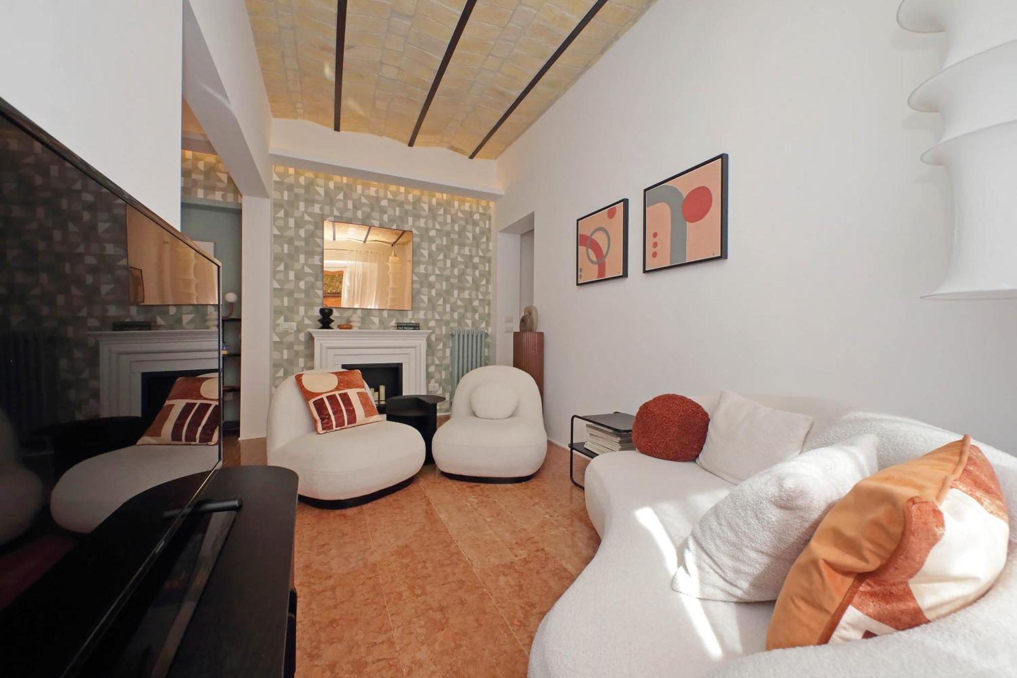 Appartement Ych-lussuoso Al Colosseo