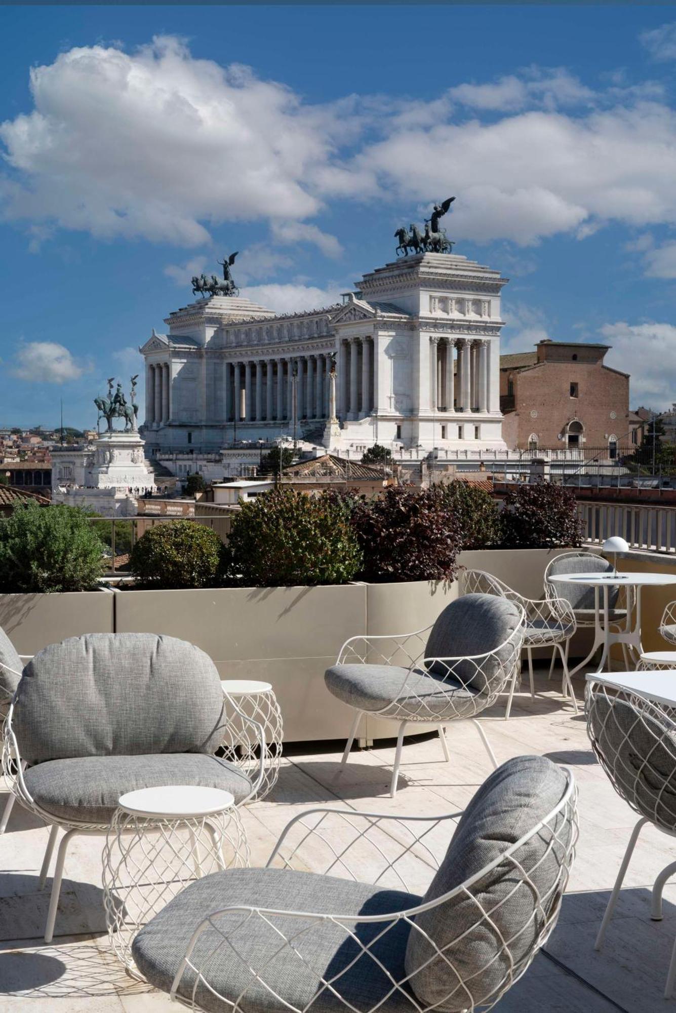 Hotel Radisson Collection Hotel, Antica 5*