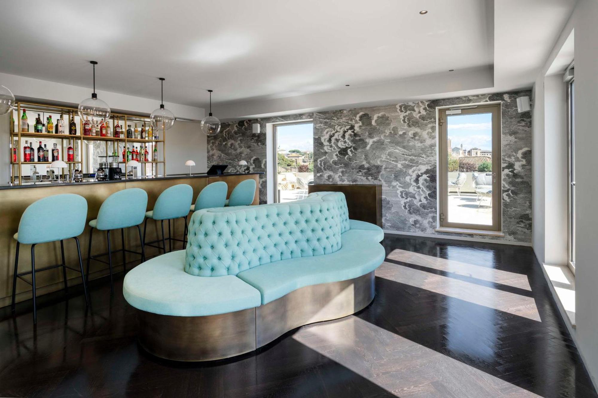Hotel Radisson Collection Hotel, Antica Rome