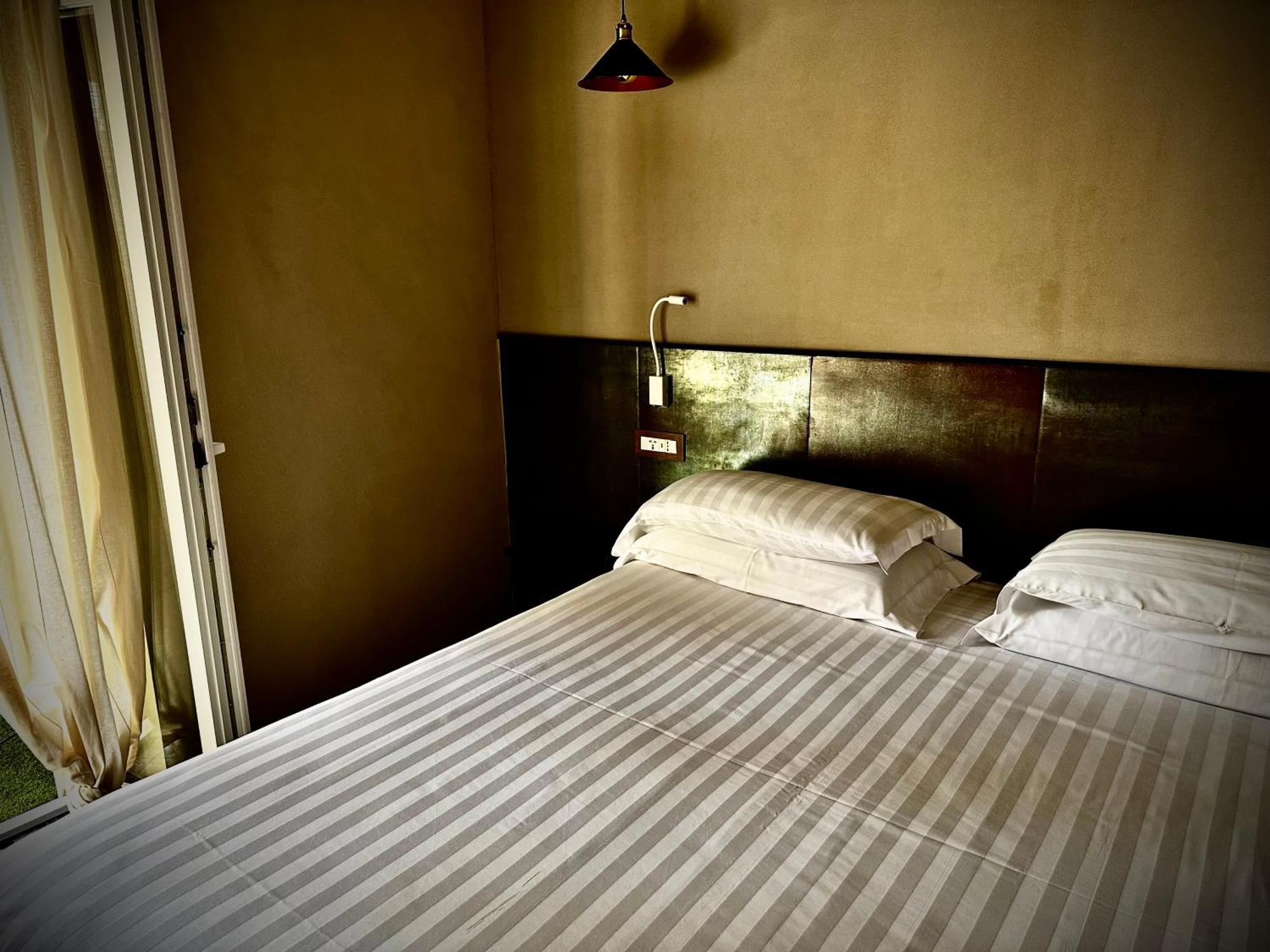 Trastevere House