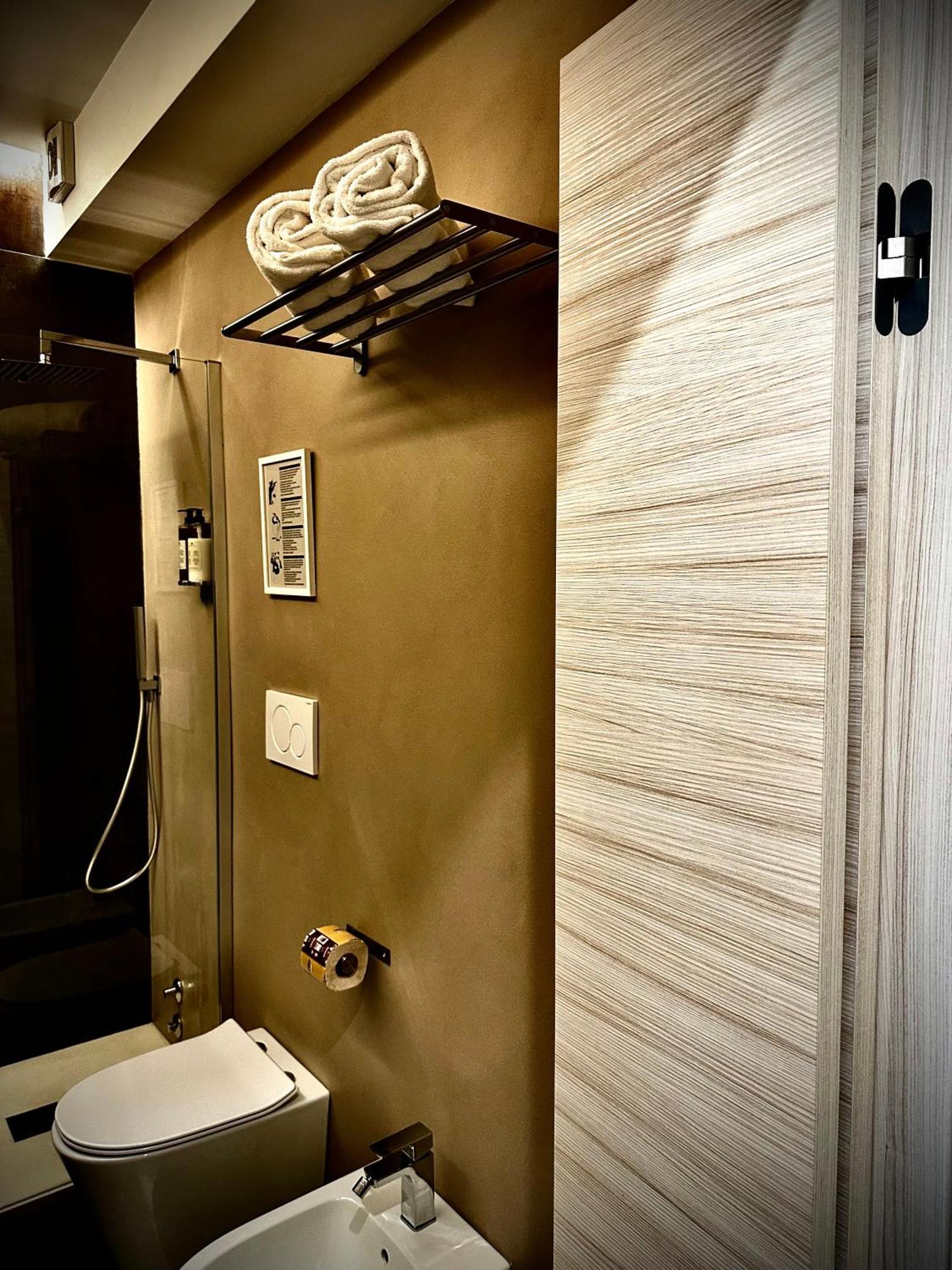 Trastevere House Bed & Breakfast *
