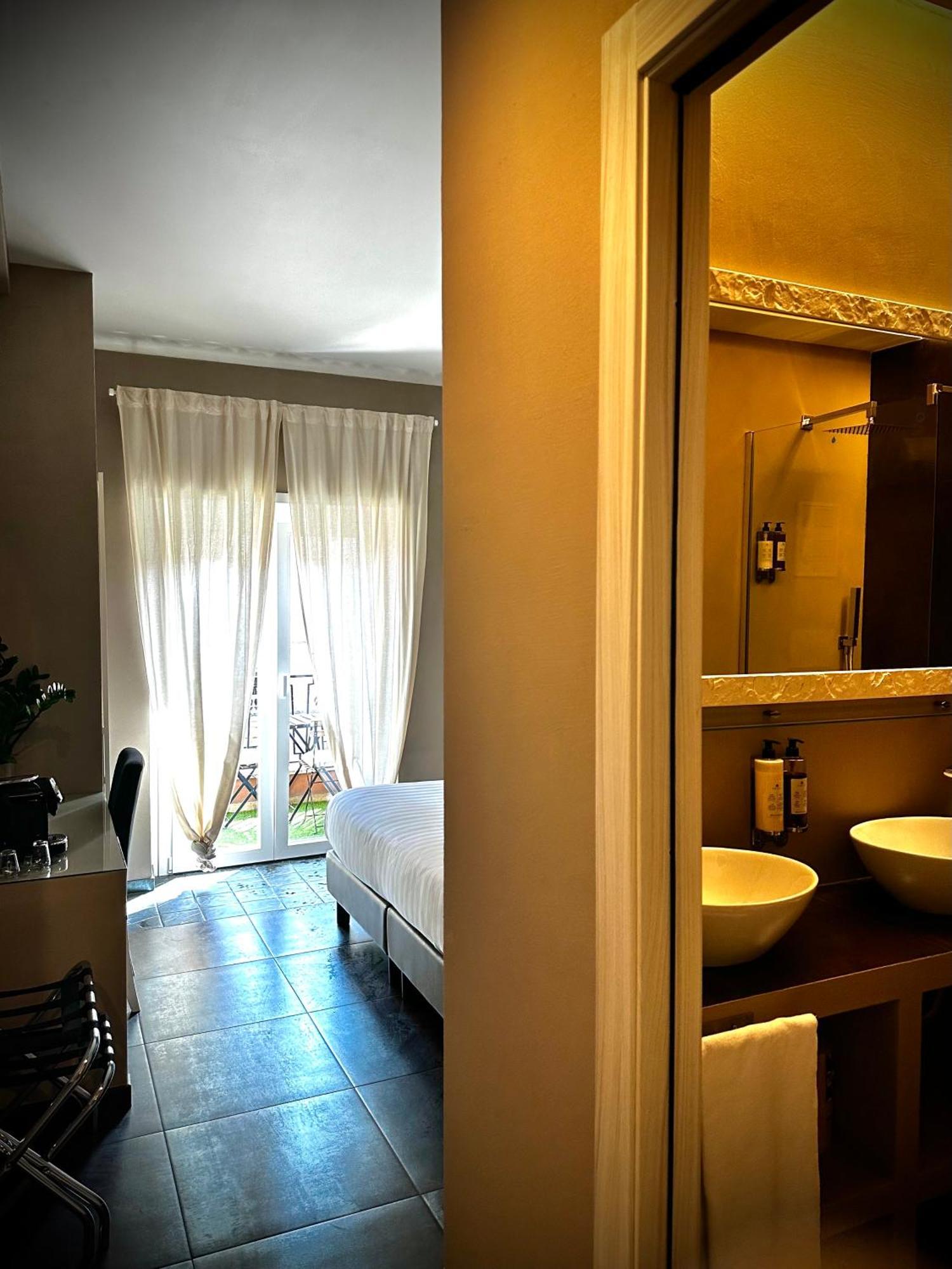 Bed & Breakfast Trastevere House Rome