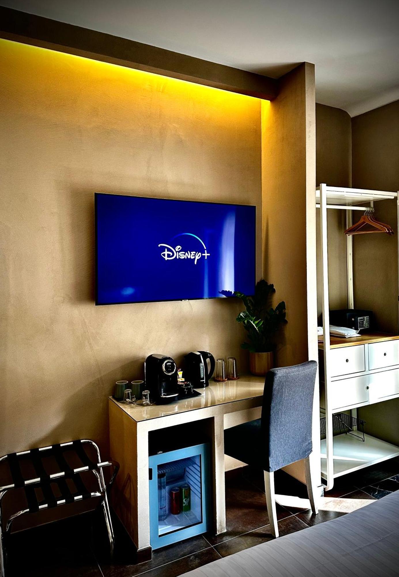 Bed & Breakfast Trastevere House