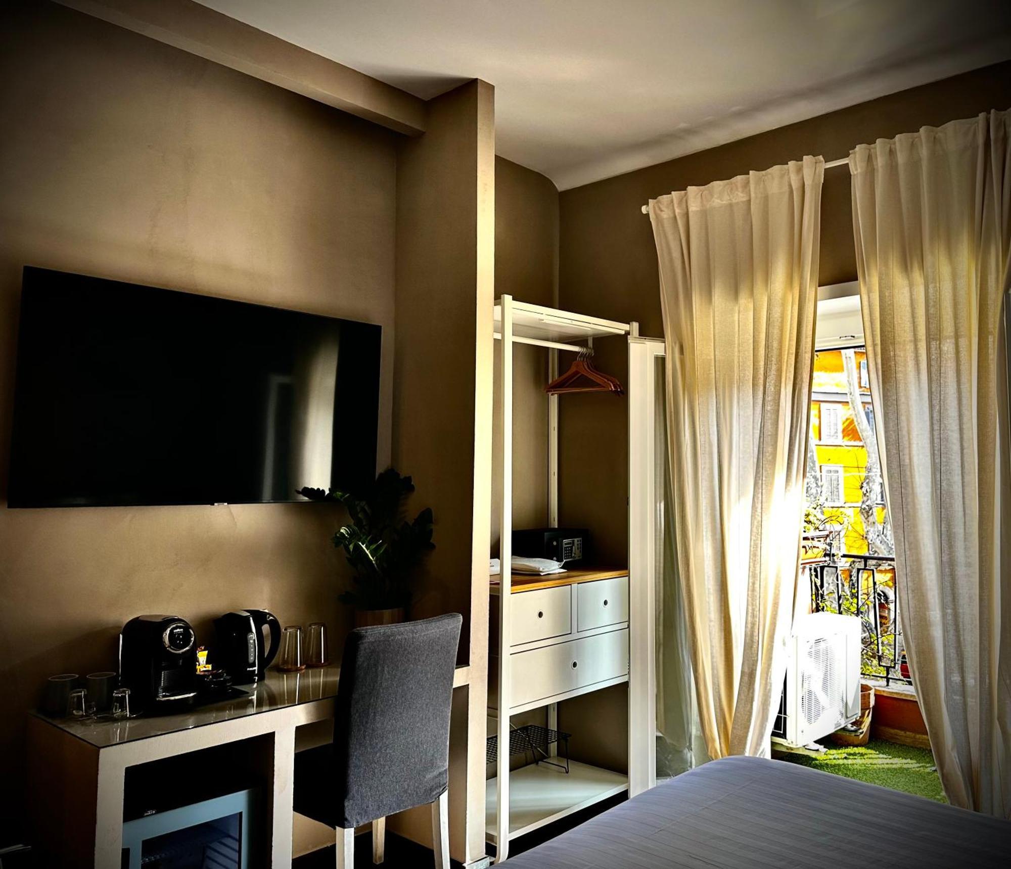 Trastevere House Bed & Breakfast *