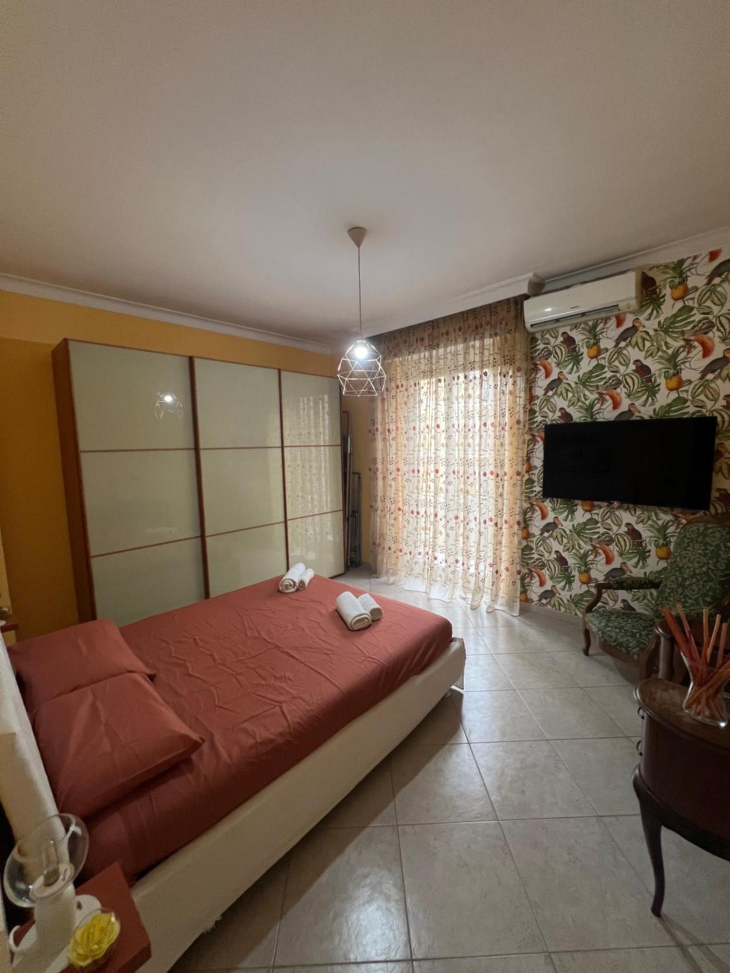 Apartment Labanca's Rome