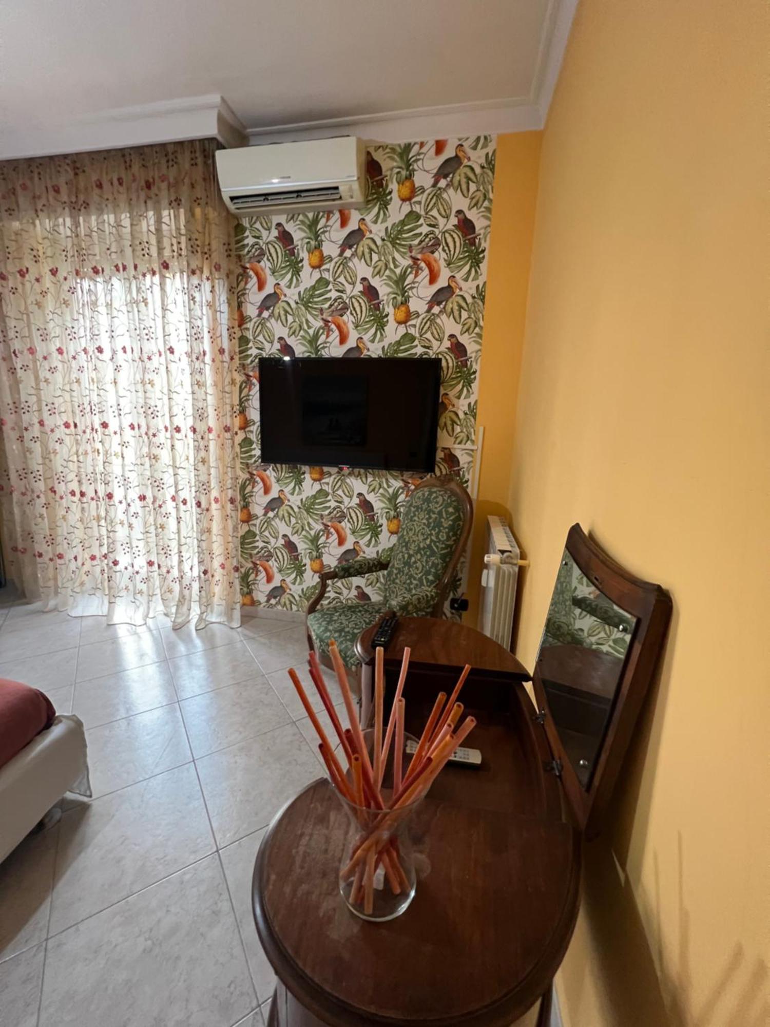 Apartment Labanca's