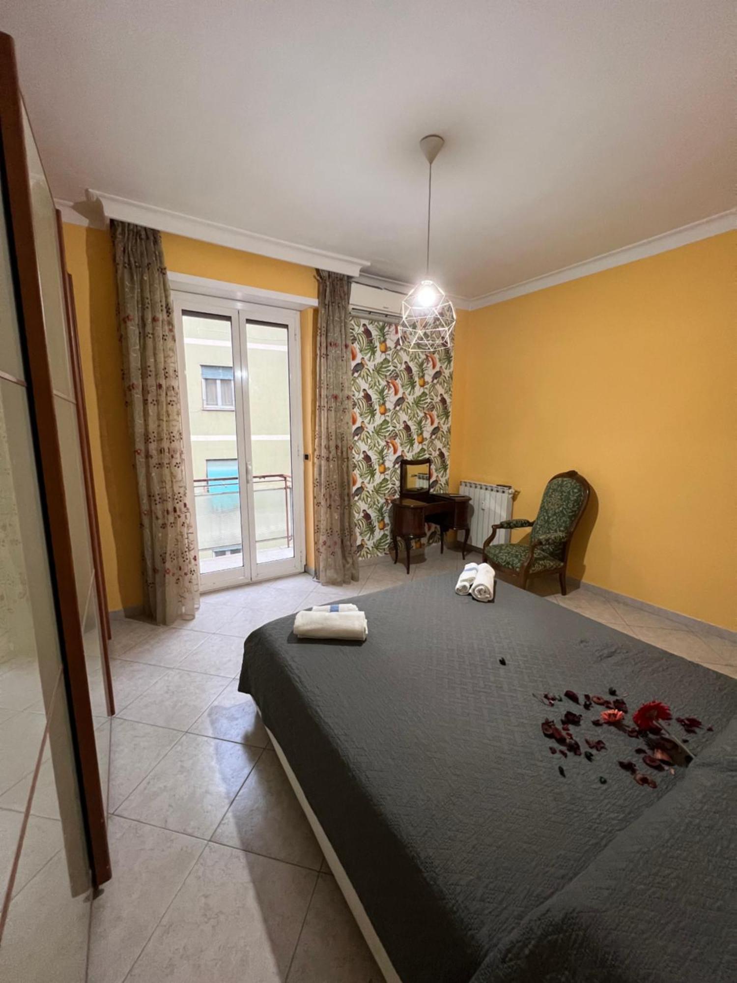 Apartment Labanca's Rome