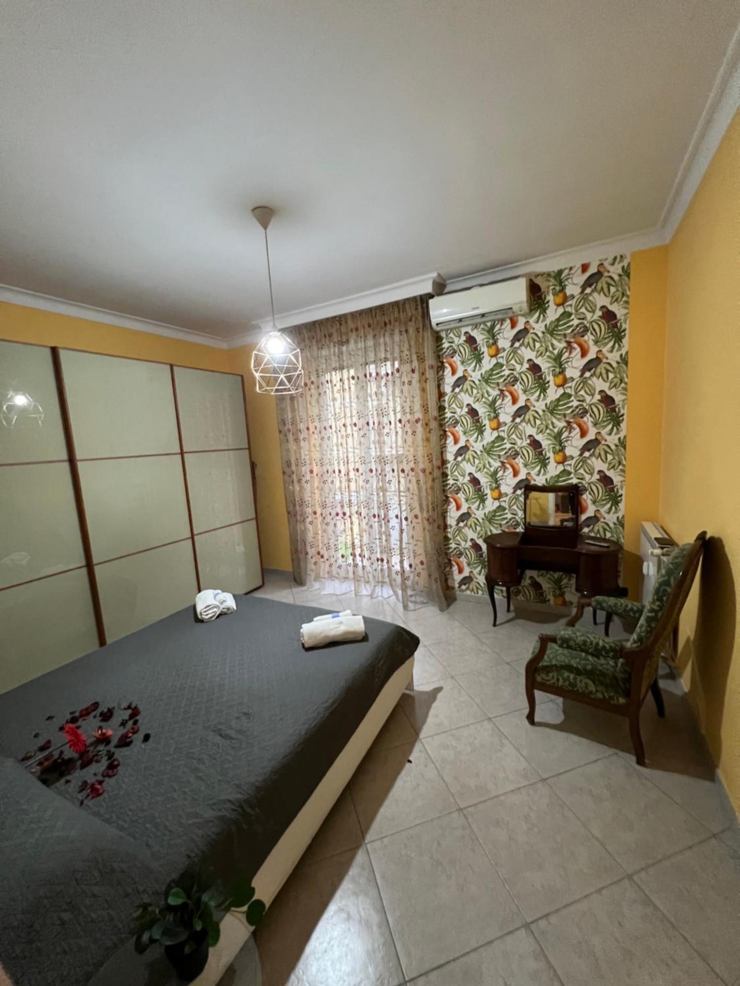 Apartment Labanca's