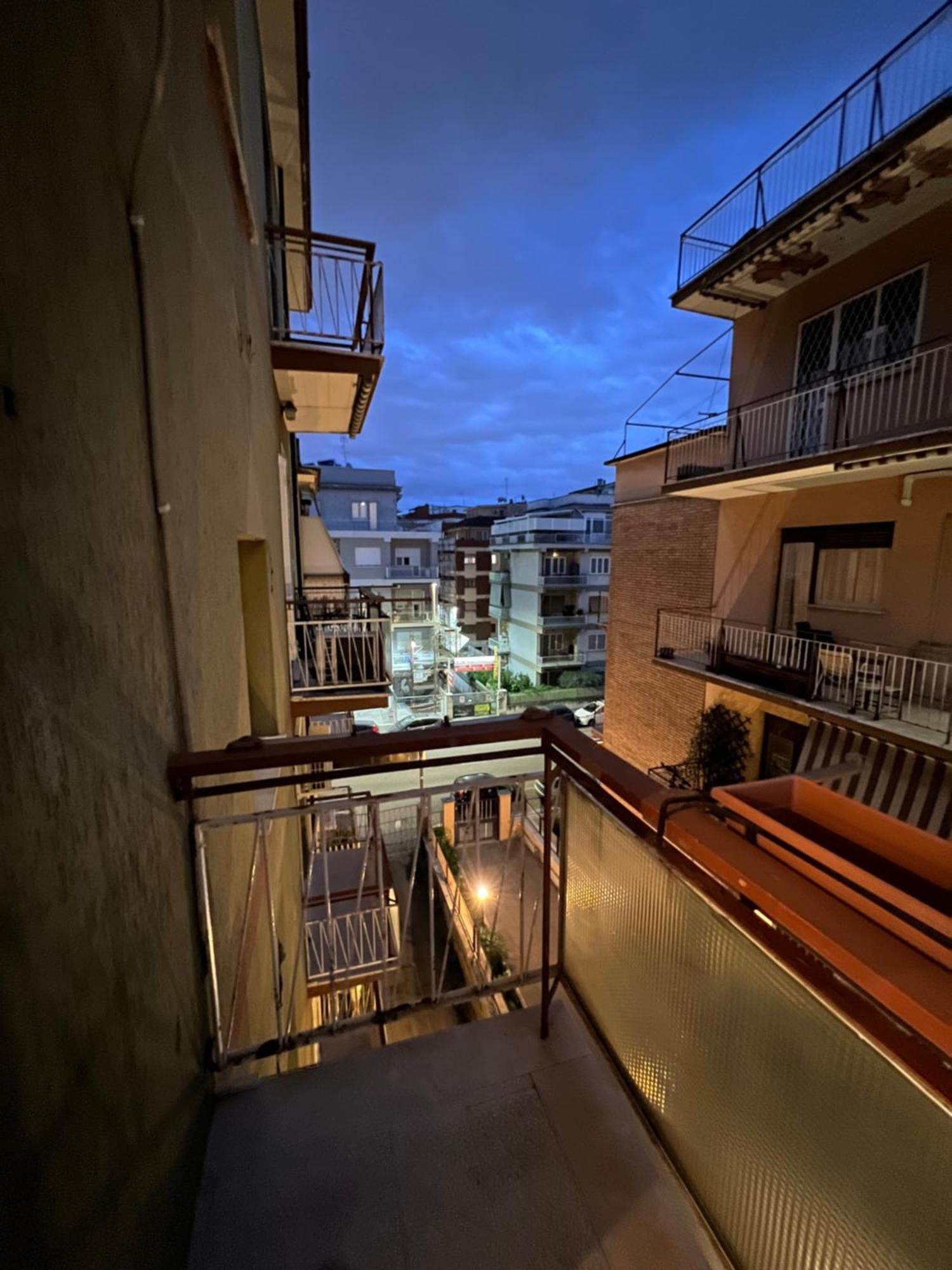 Apartment Labanca's *