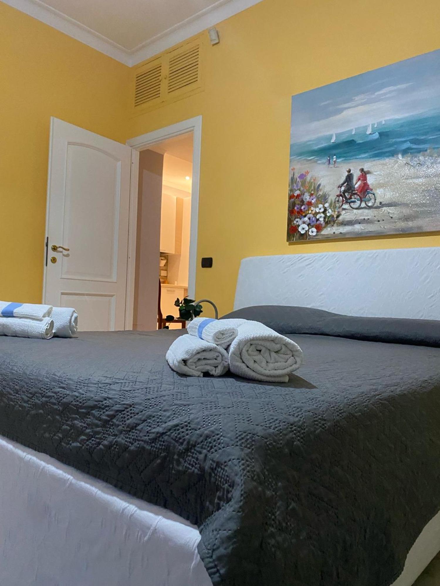 Apartment Labanca's Rome