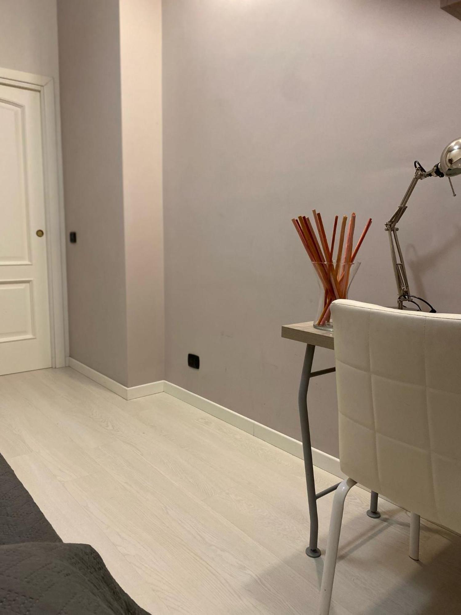 Apartment Labanca's Rome