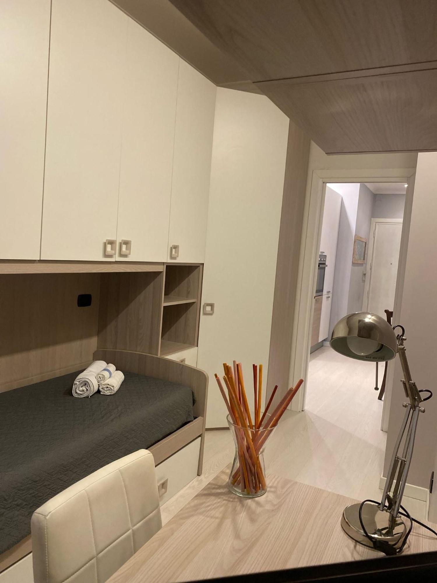 Apartment Labanca's