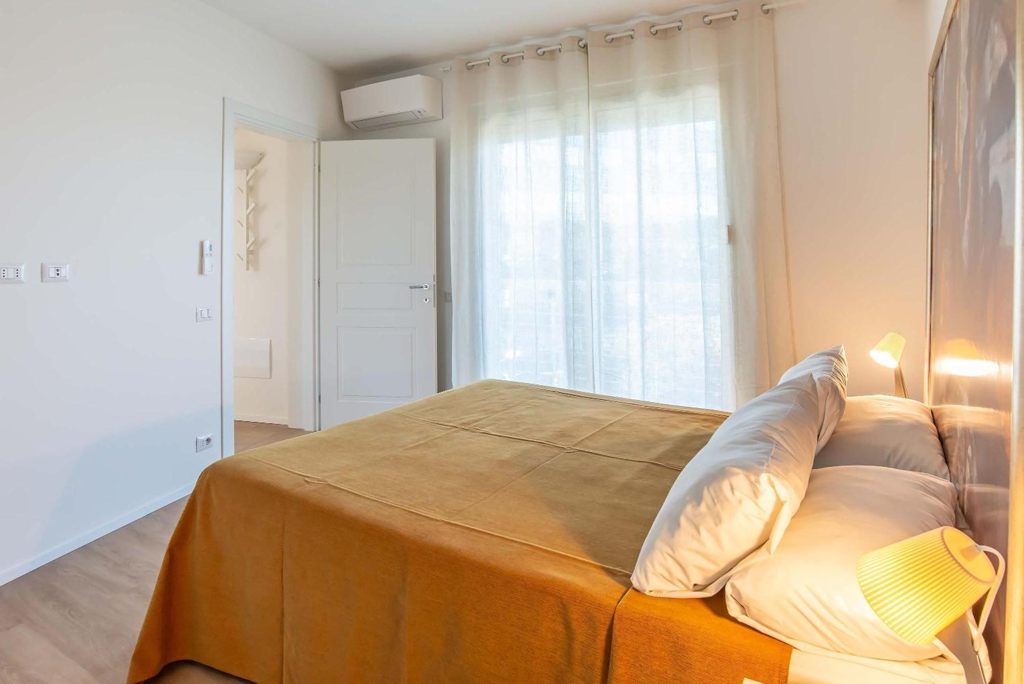 Tre Fontane Apartment Rome