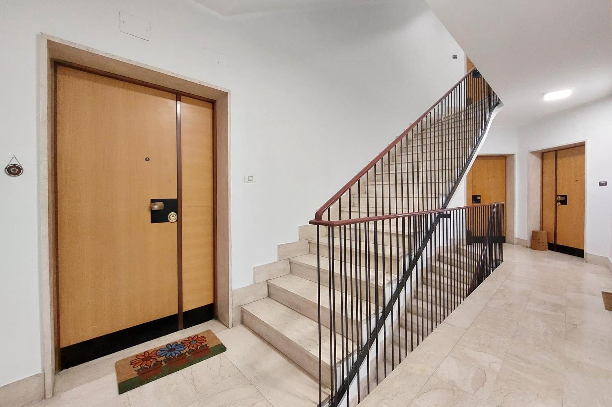 Apartment Casa Trastevere