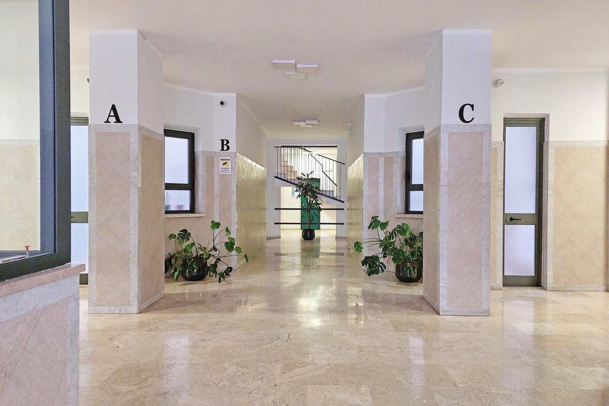Apartment Casa Trastevere *