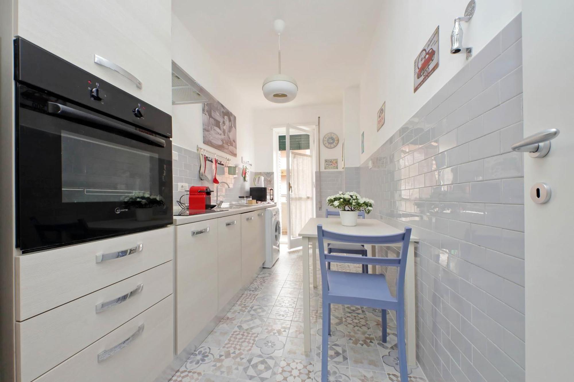 Casa Trastevere *