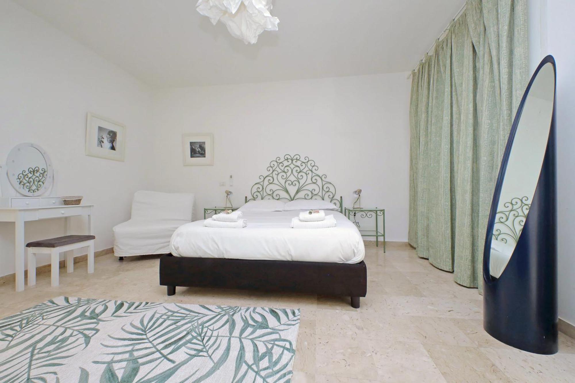 Casa Trastevere Apartment *