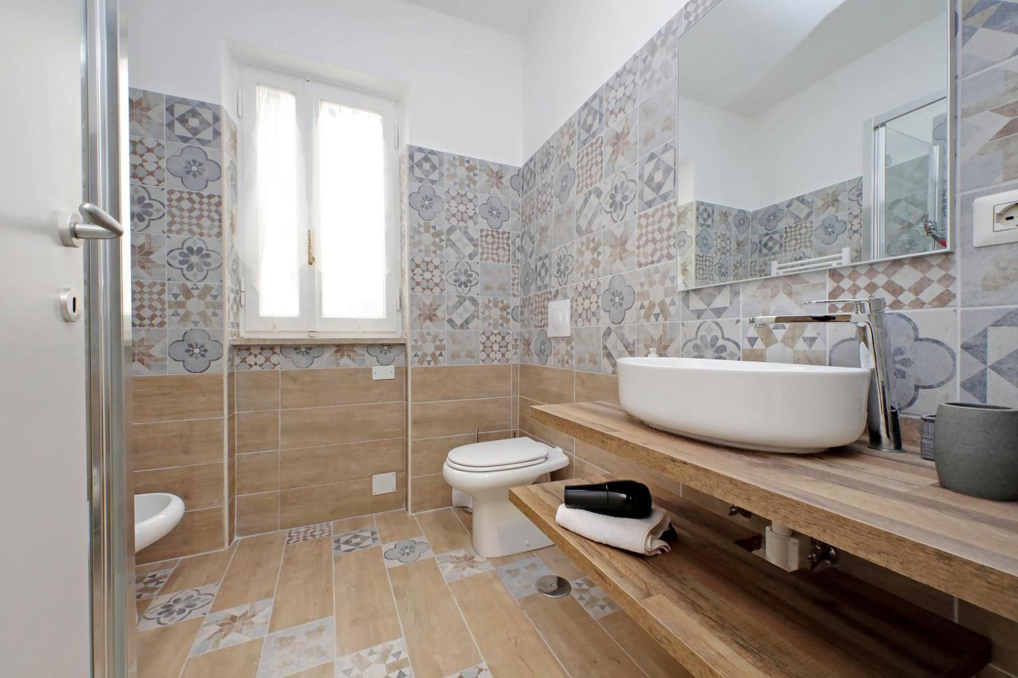 Apartment Casa Trastevere *