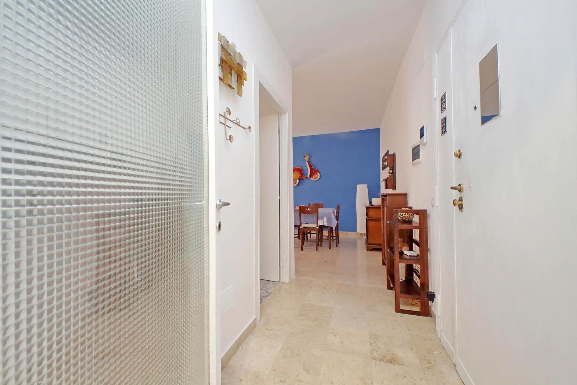 Casa Trastevere Apartment *